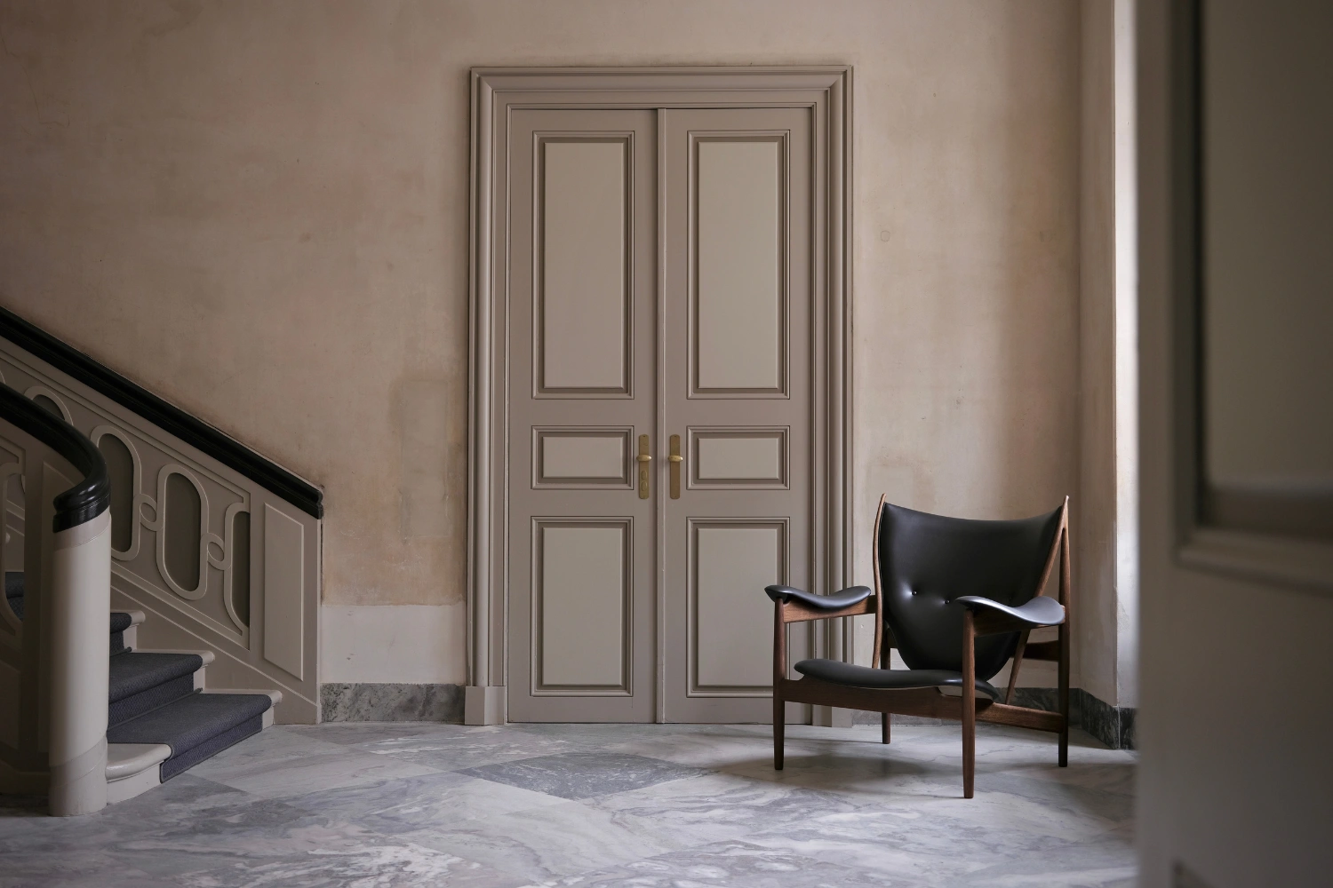 Poltrona Chieftain 4