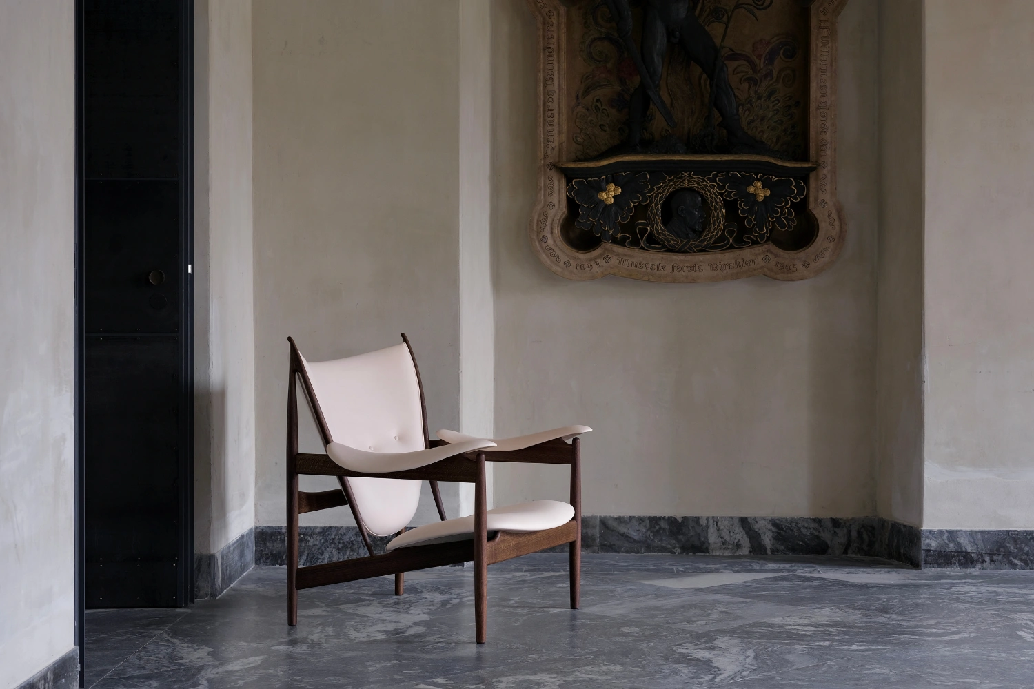 Poltrona Chieftain 6