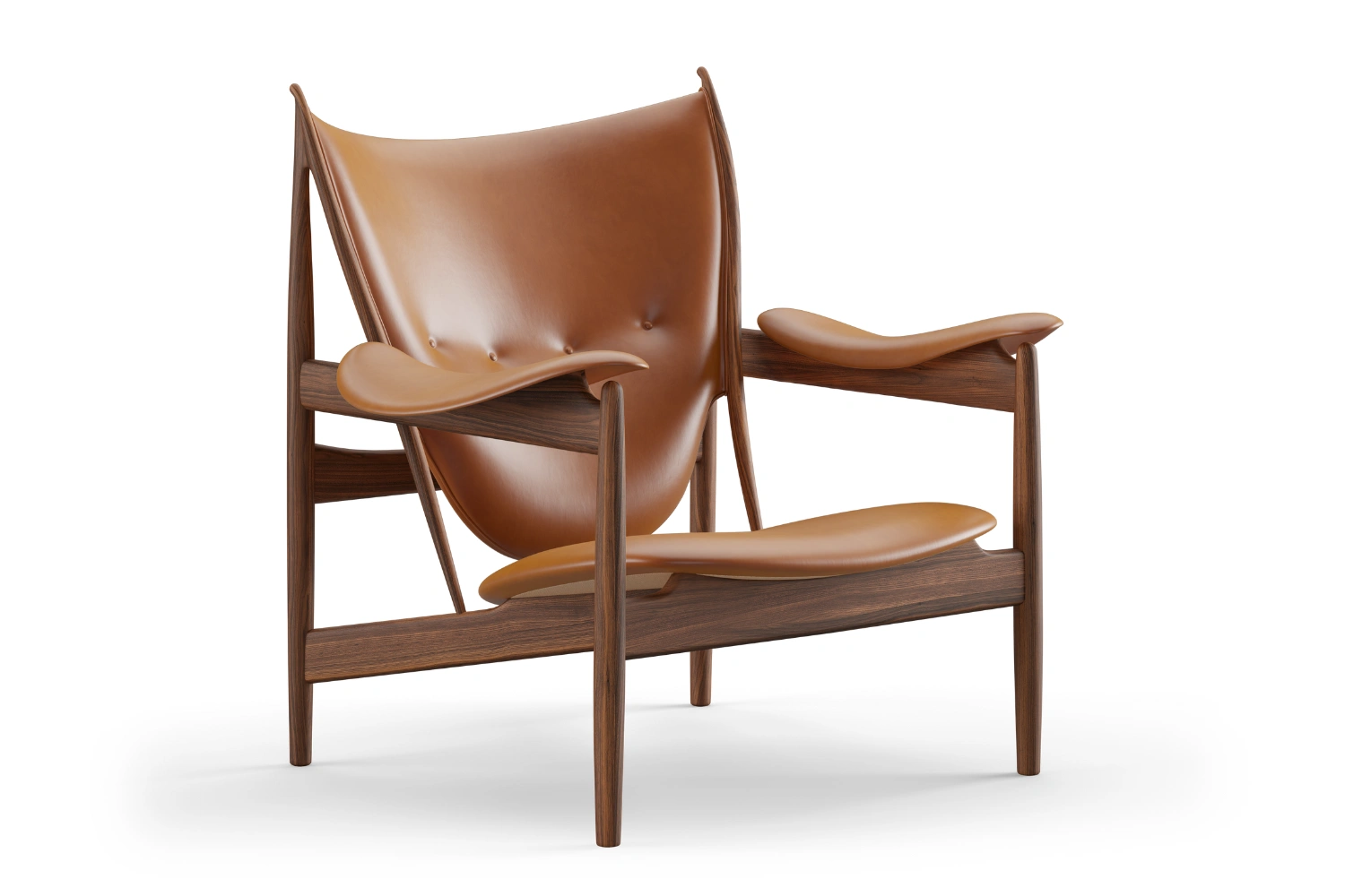 Poltrona Chieftain 7