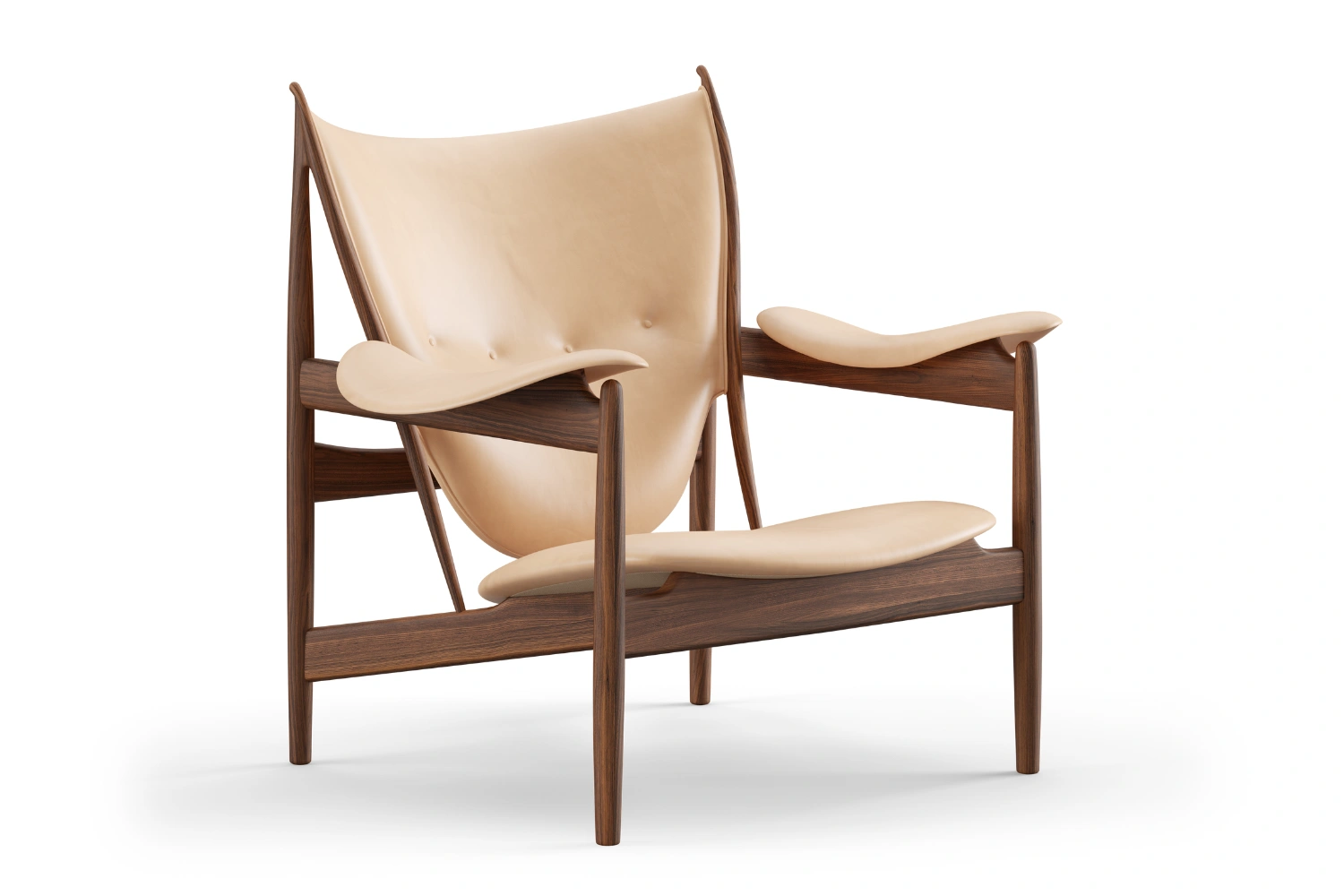 Poltrona Chieftain 9