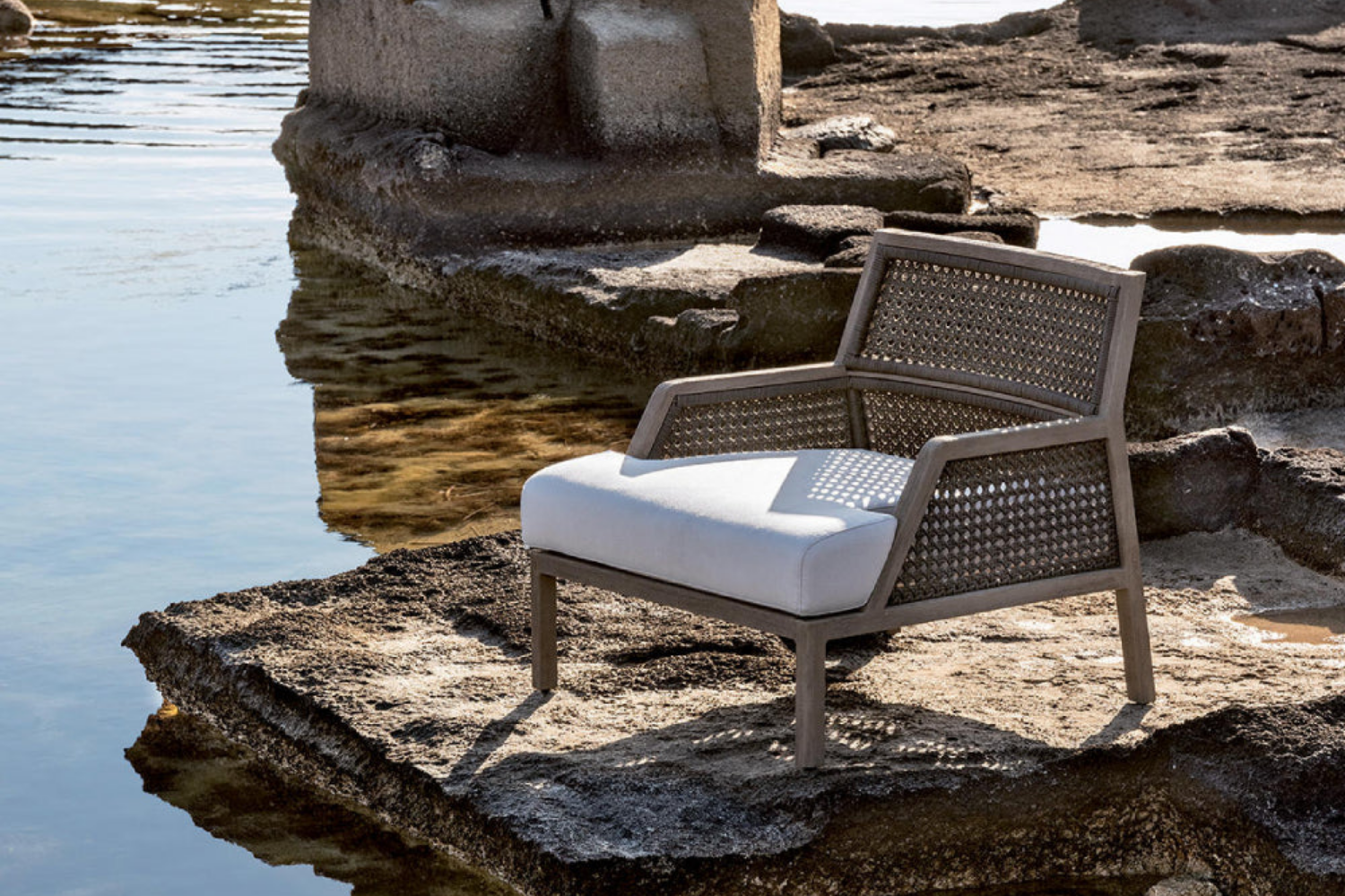 Poltrona Grand Life Bergére1