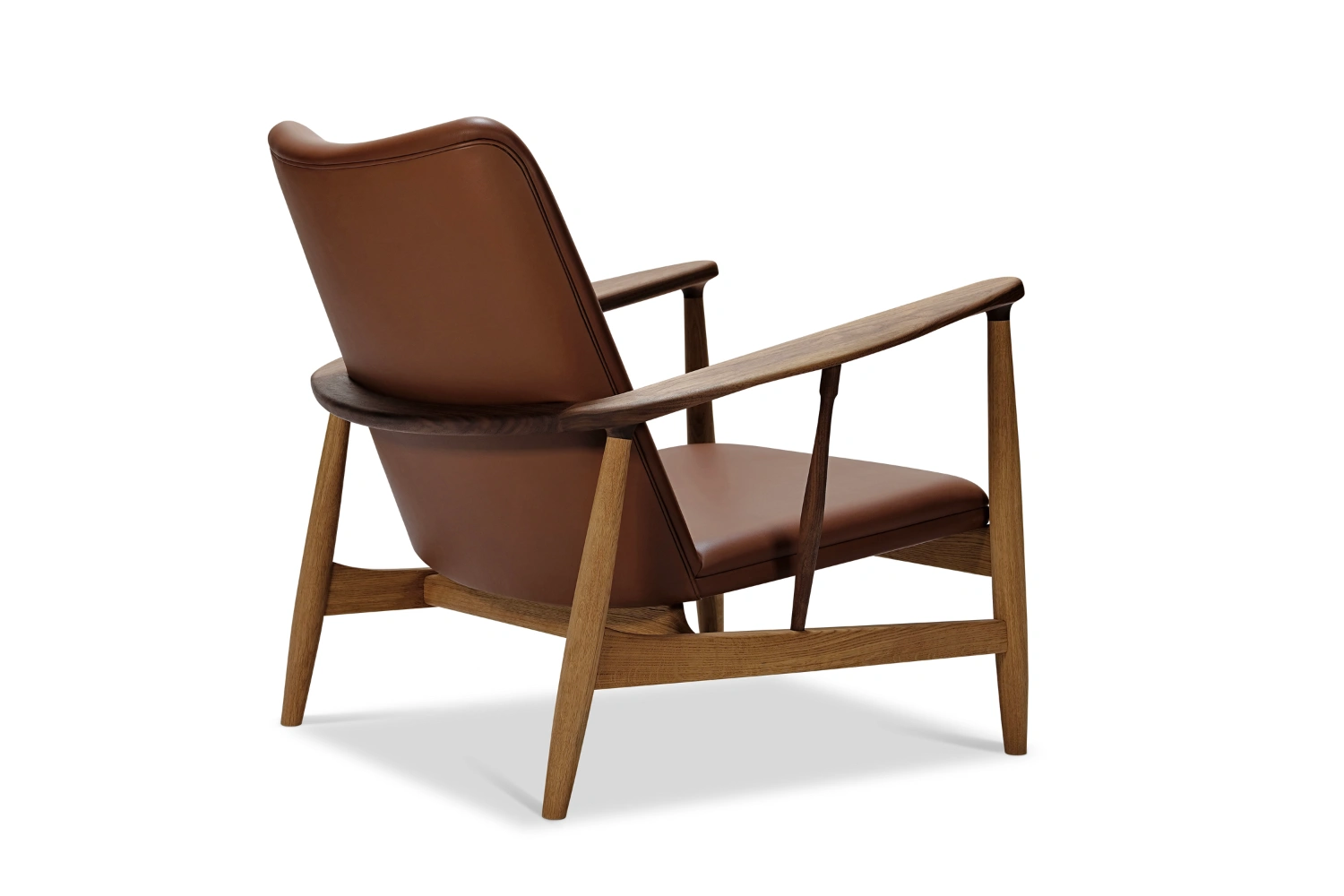 Poltrona Kettelhut 1