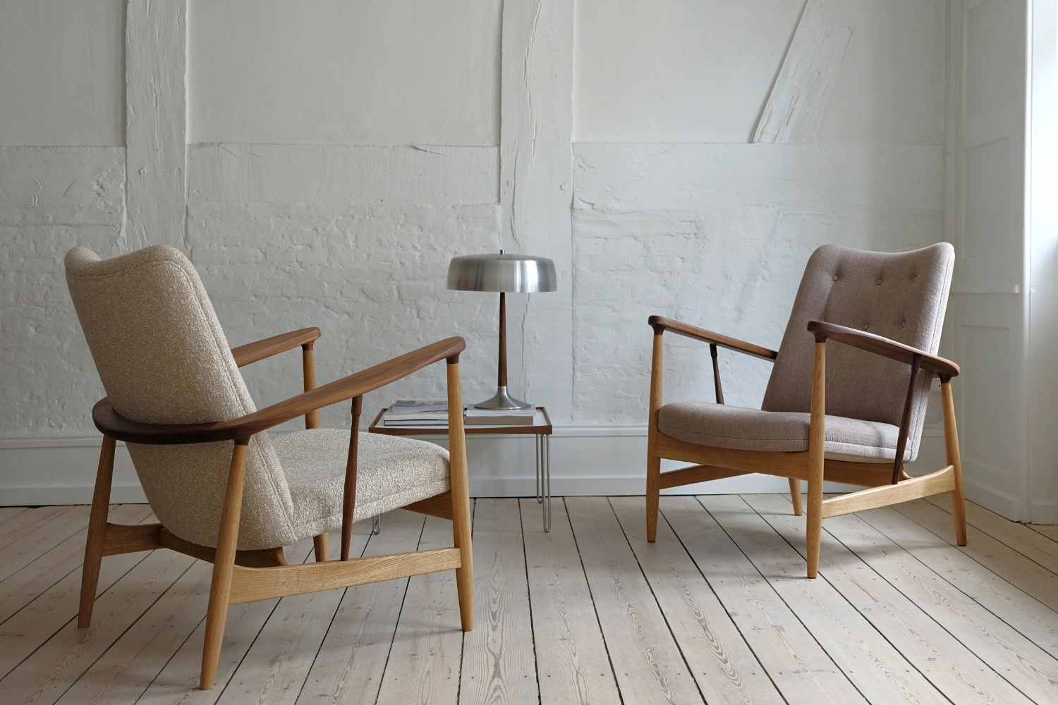 Poltrona Kettelhut 3