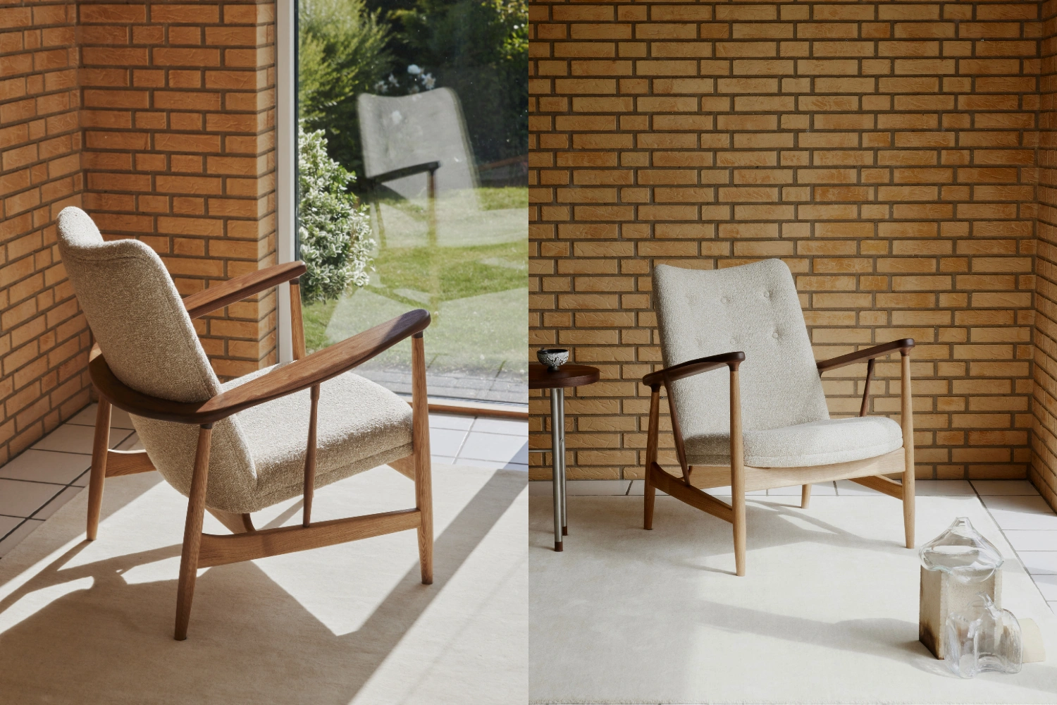 Poltrona Kettelhut 4