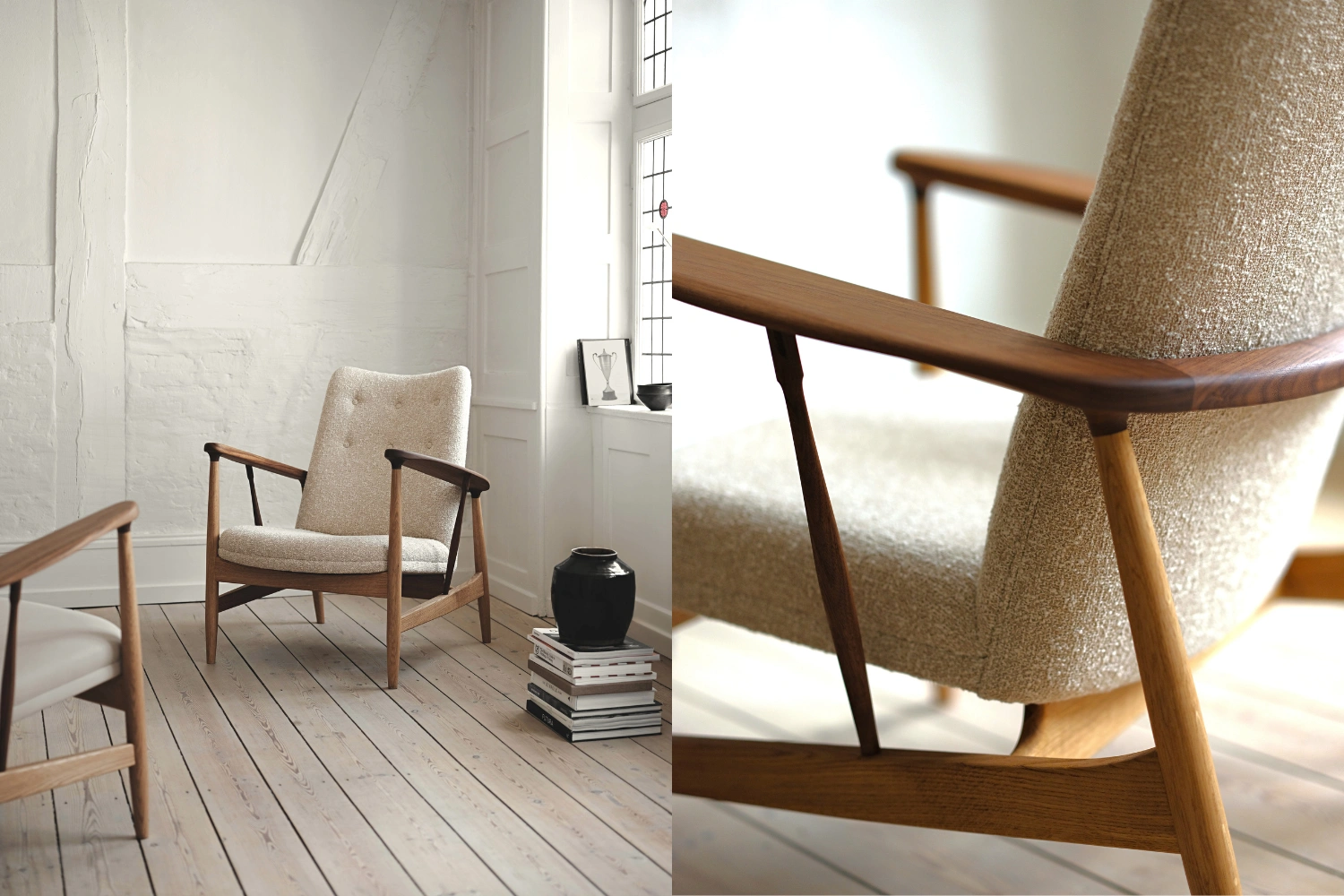 Poltrona Kettelhut 5