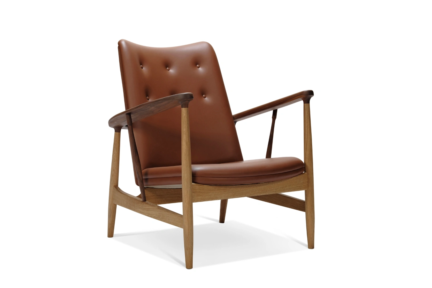 Poltrona Kettelhut 7