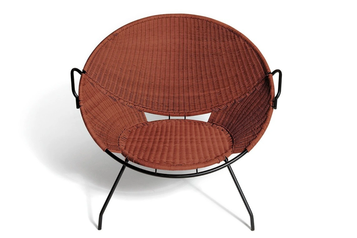 Poltrona T.54 Outdoor 1