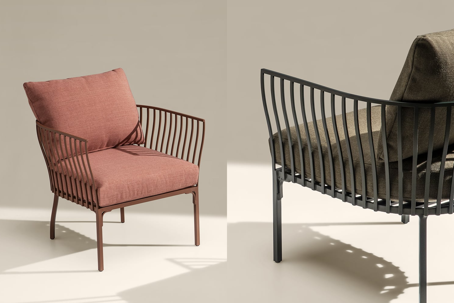 Poltrona Venexia Club1