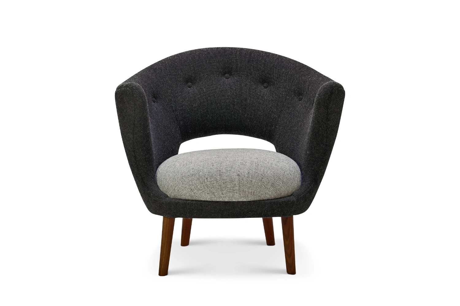 Poltrona Willadsen 5