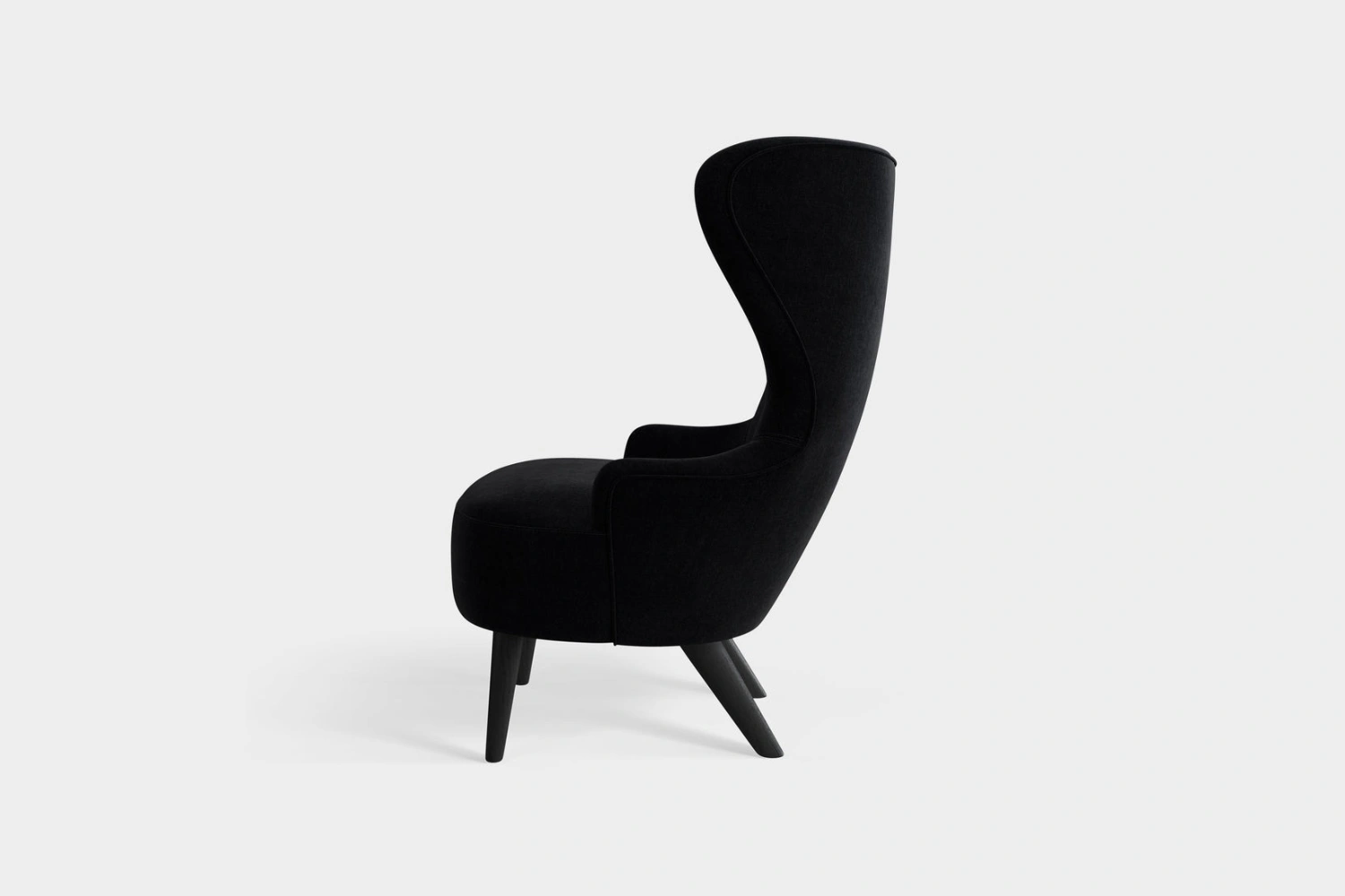 Poltrona Wingback Micro 2