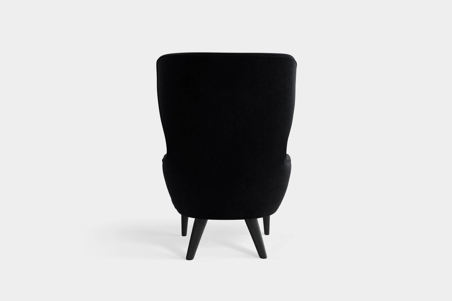 Poltrona Wingback Micro 3