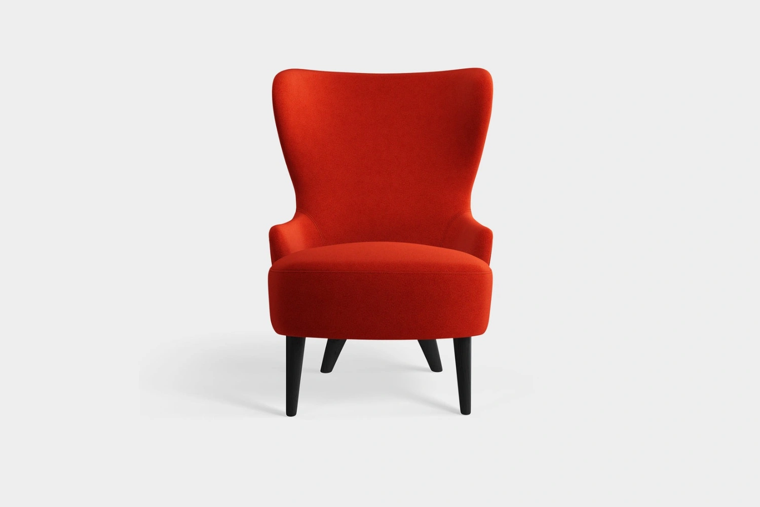 Poltrona Wingback Micro 4