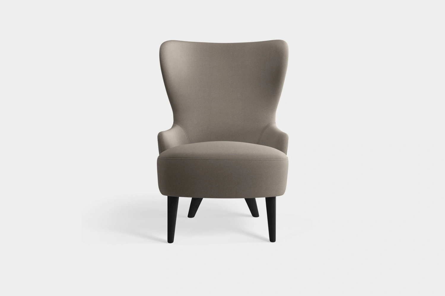 Poltrona Wingback Micro 8