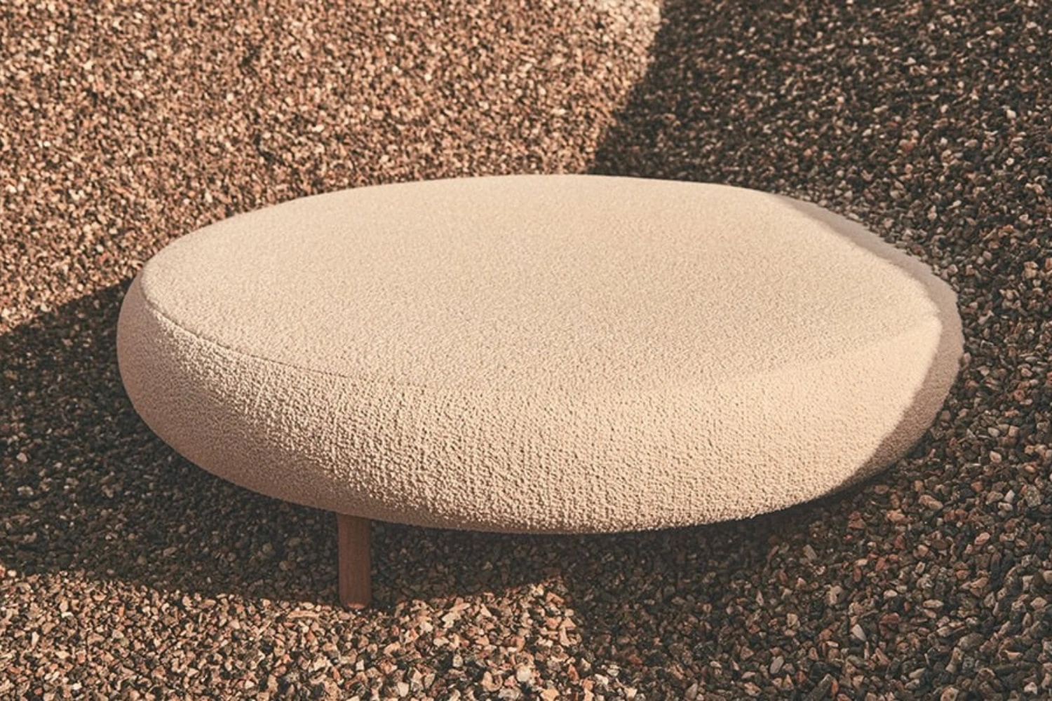 Puff Honorè Outdoor 2