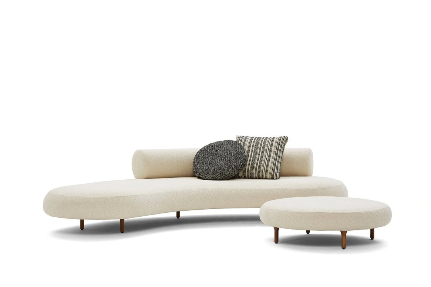 Puff Honorè Outdoor 3