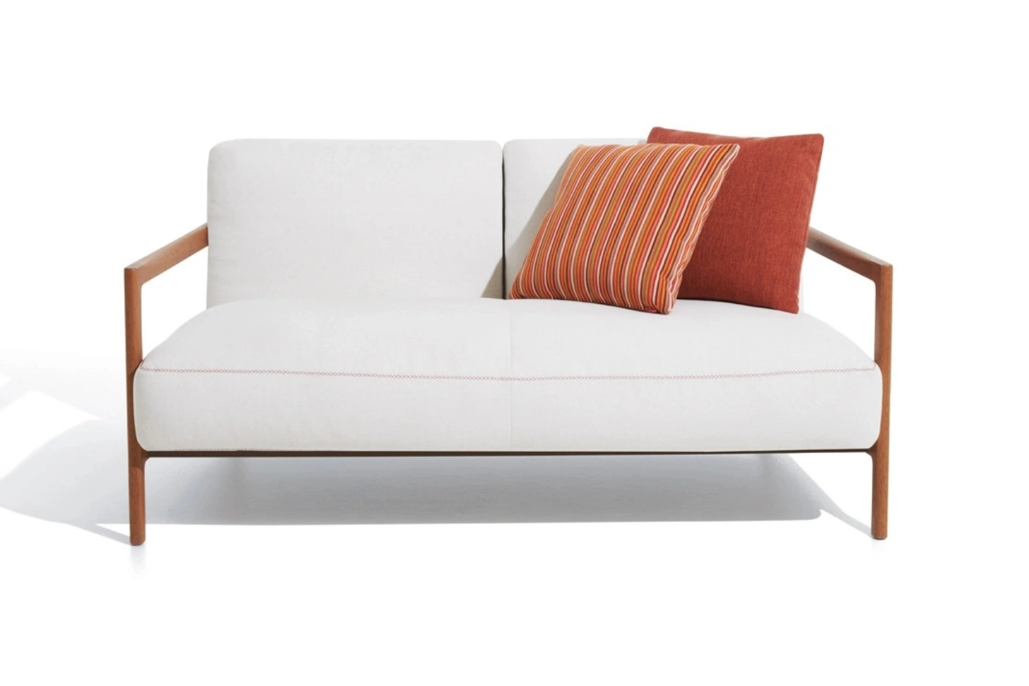 Sofá Everyday Life Loveseat Outdoor 1