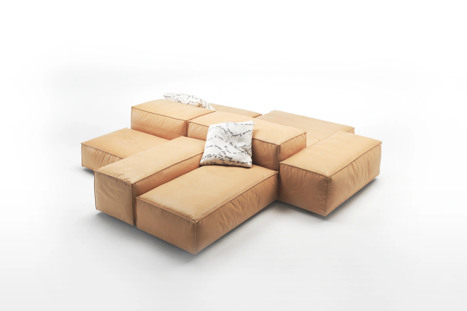 Sofá Extrasoft Outdoor 2