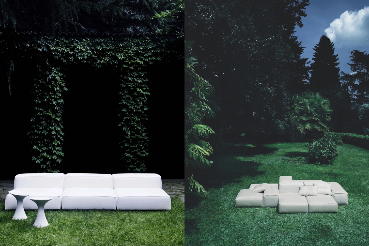 Sofá Extrasoft Outdoor 3