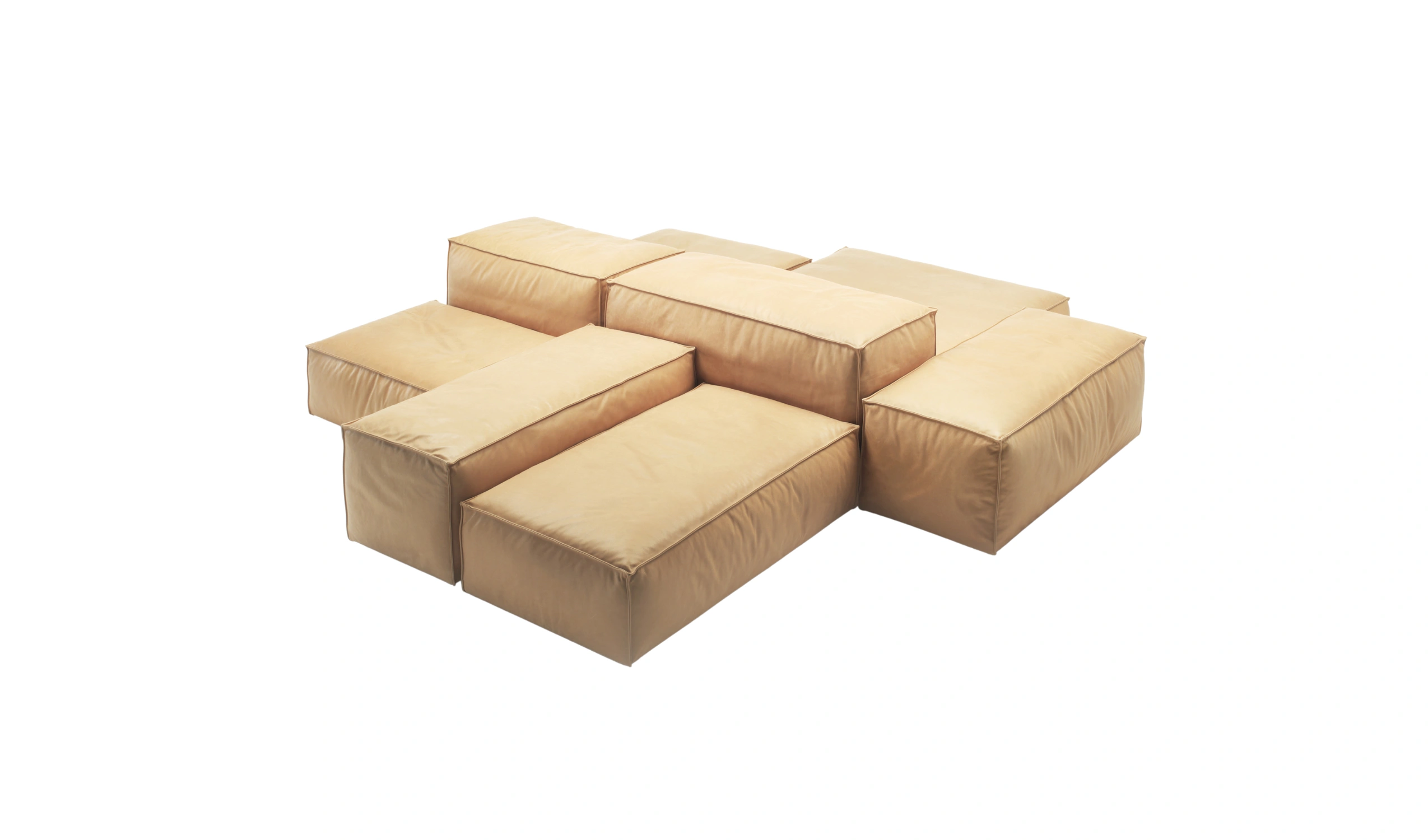 Sofá Extrasoft Outdoor