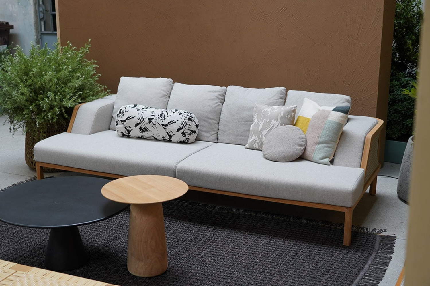 Sofá Grand Life XL2