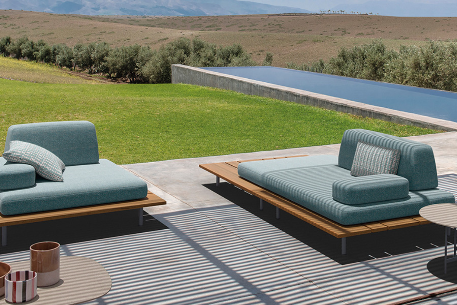 Sofá Modular Calipso1