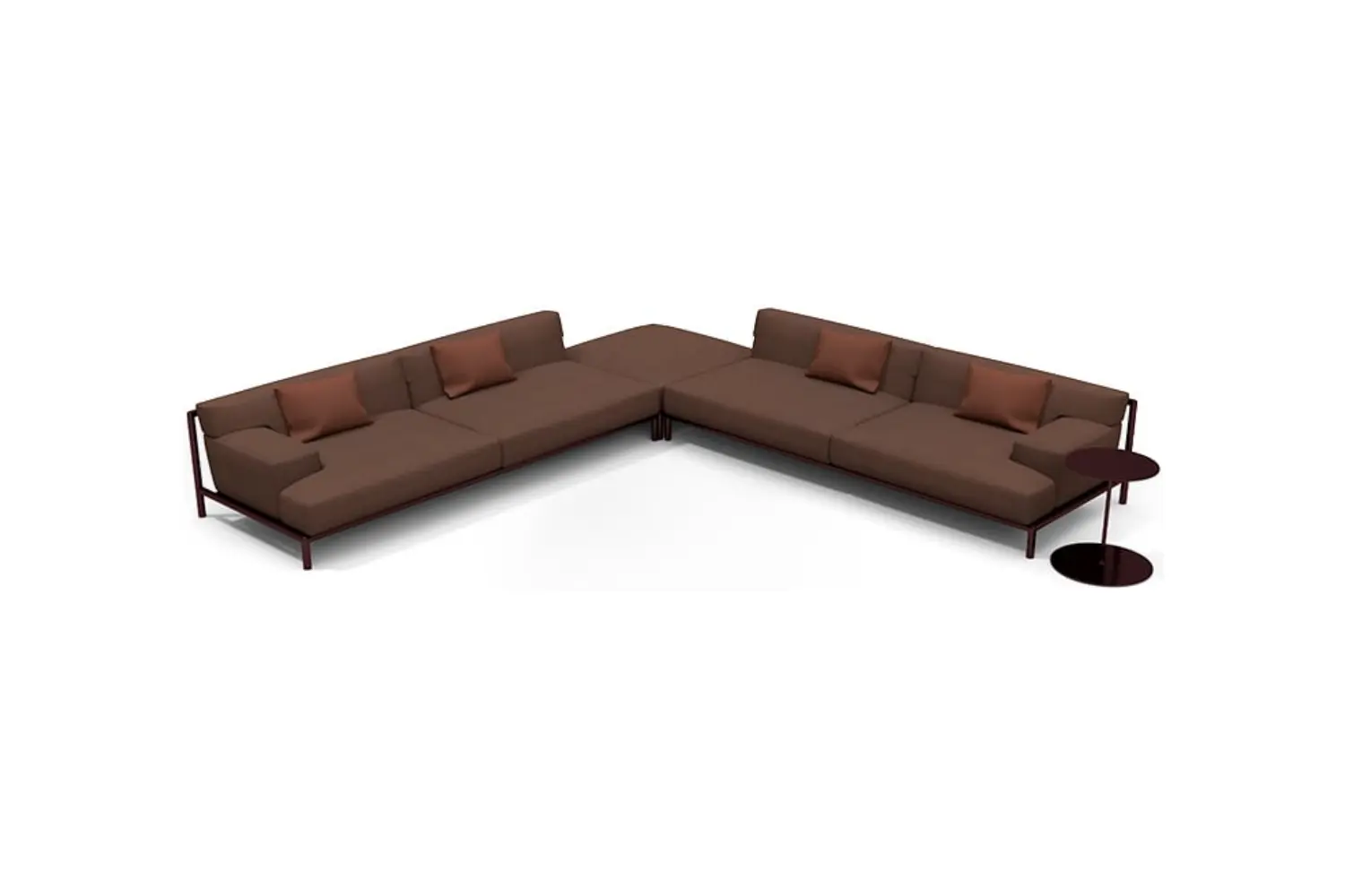 Sofá Modular Lodge2