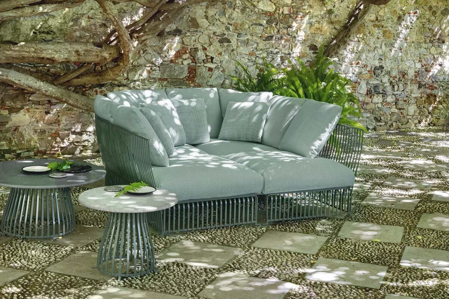 Sofá Modular Venexia2