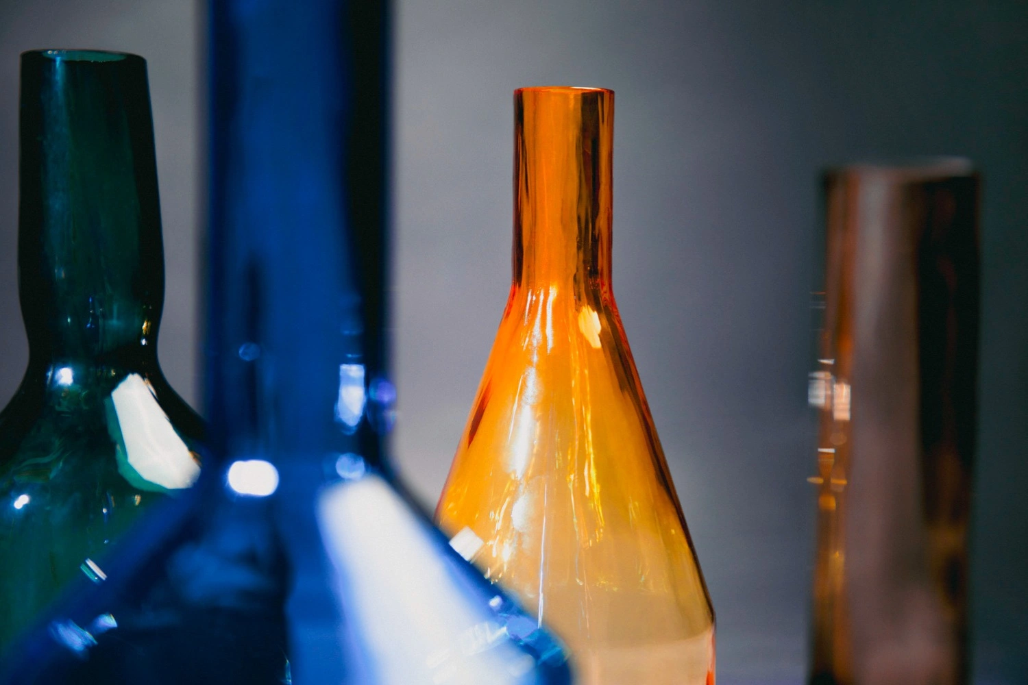 Vasos Icone Silenziose 2