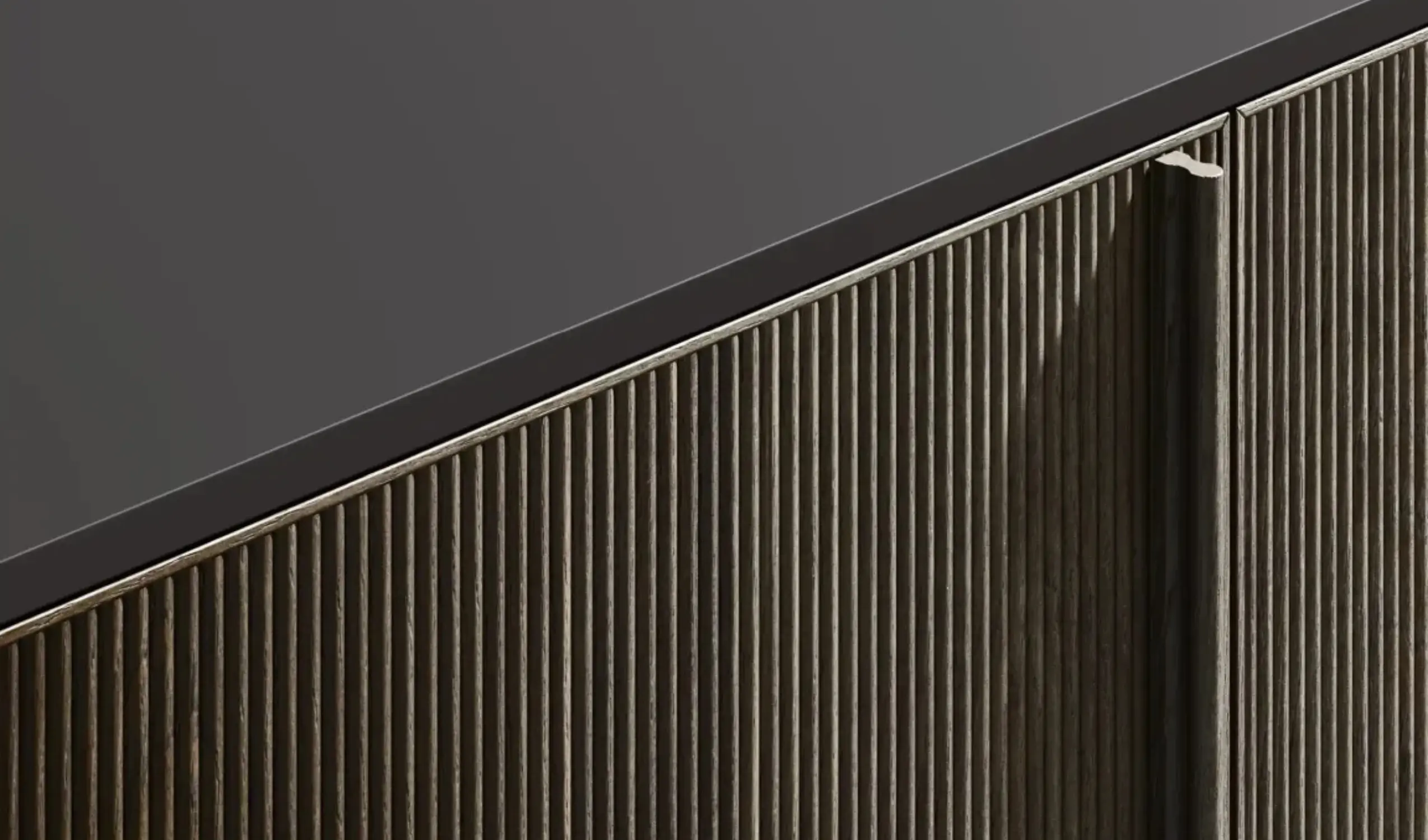 alça de cozinha shades_integrata