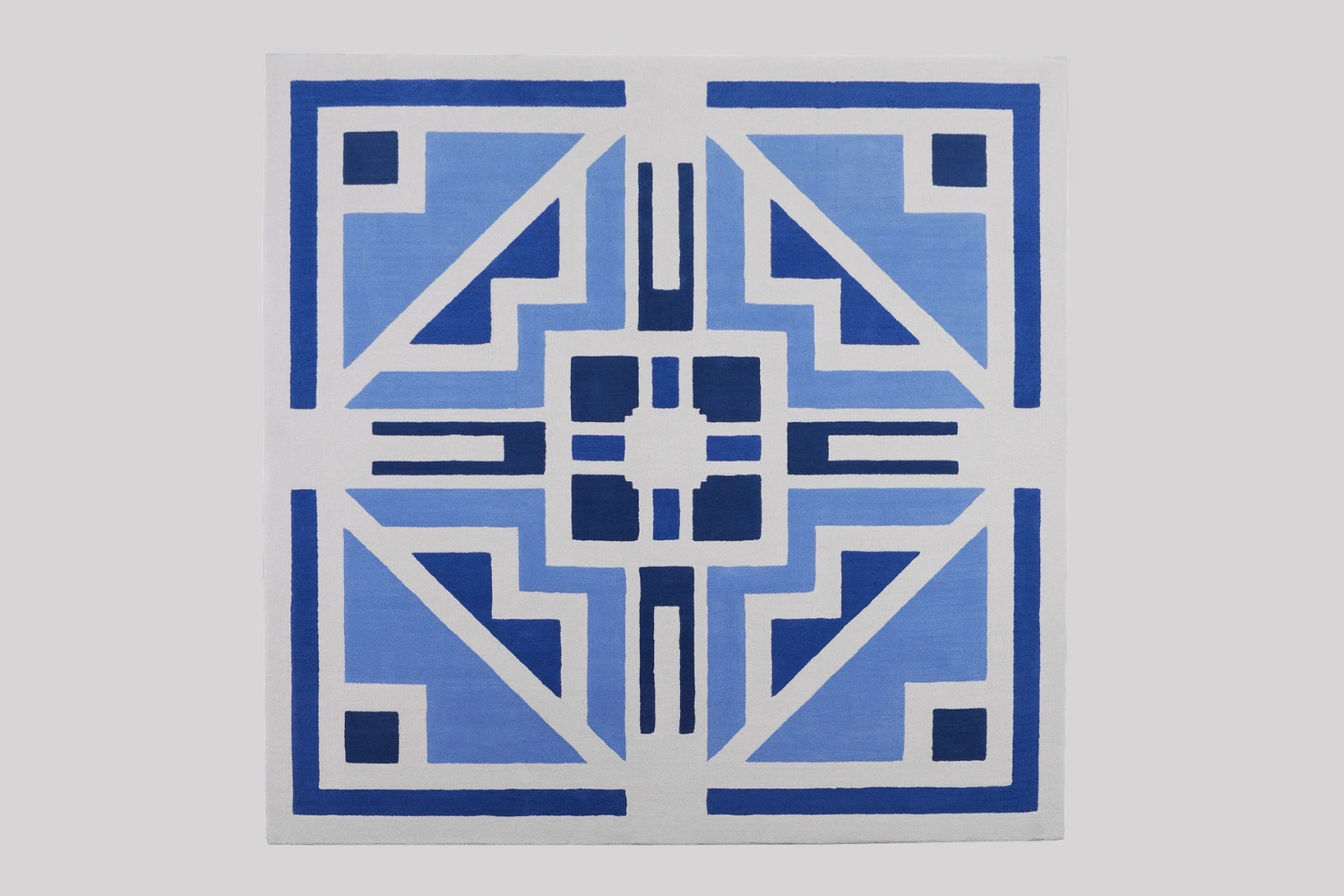 Tapete Jardins à la Française – T7.1