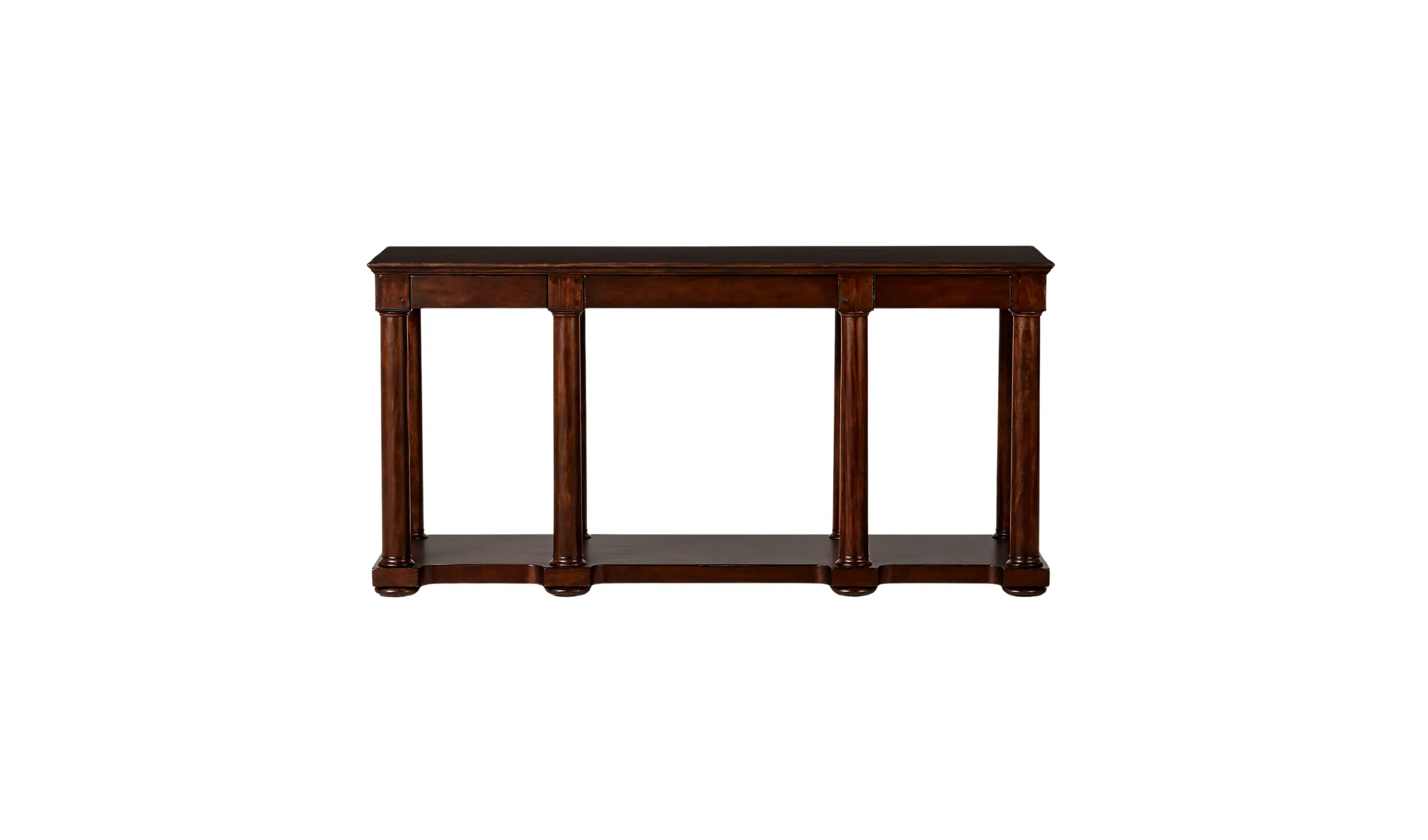 Aparador Dalehurst Large Pillar