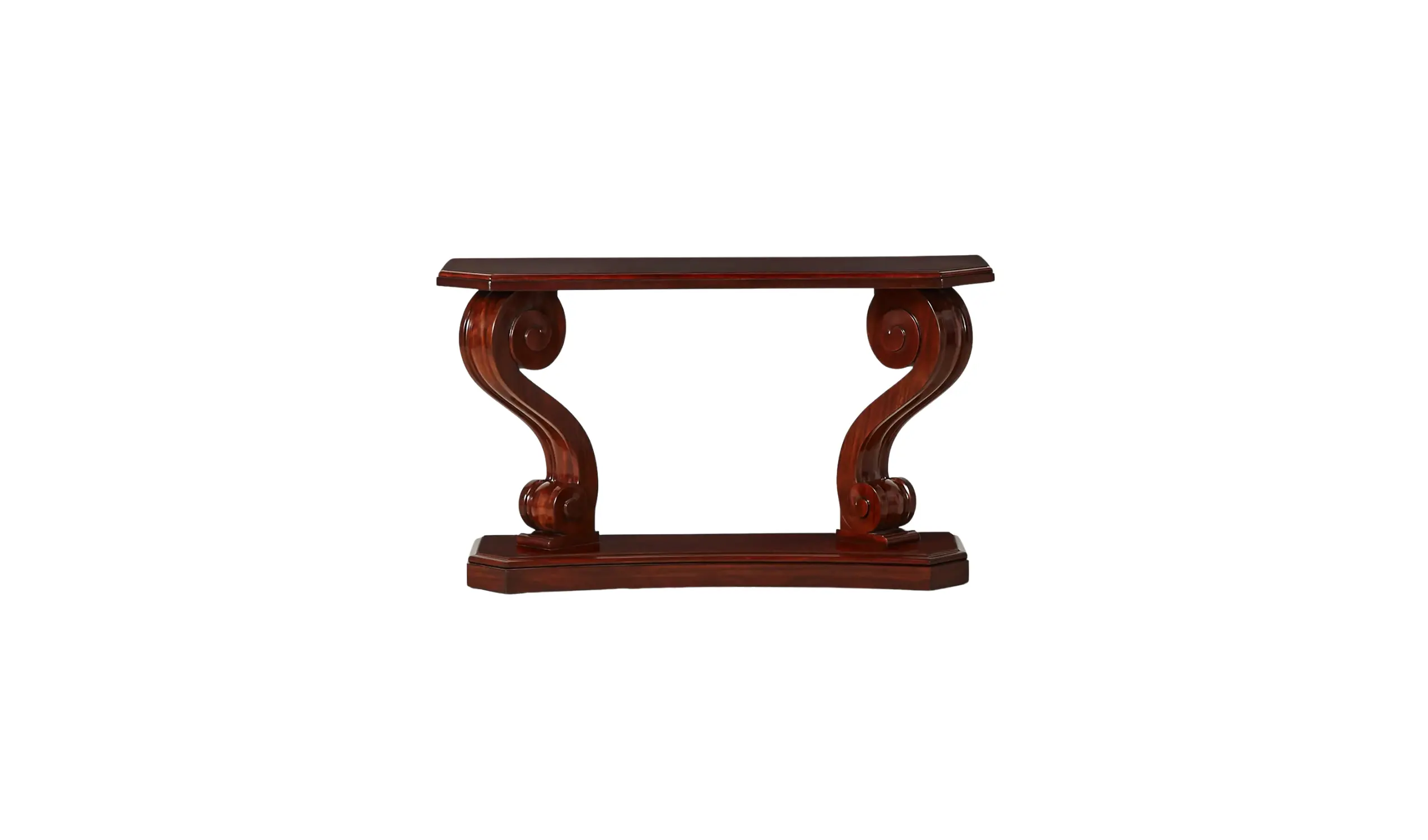 Aparador Mayfair Scroll