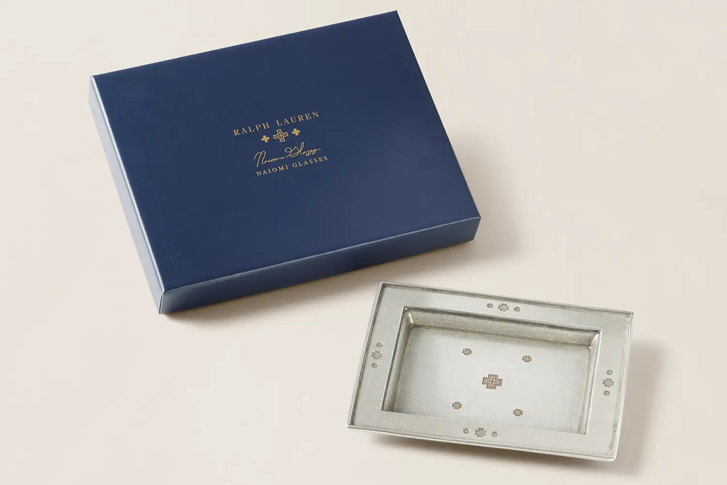 Bandeja para Óculos RL x Naiomi2
