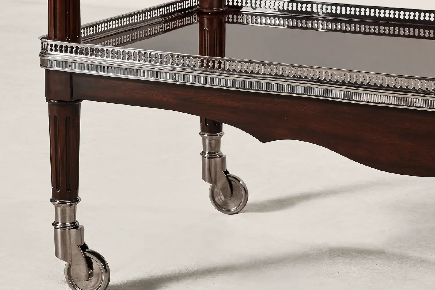 Carrinho One Fifth Drinks2