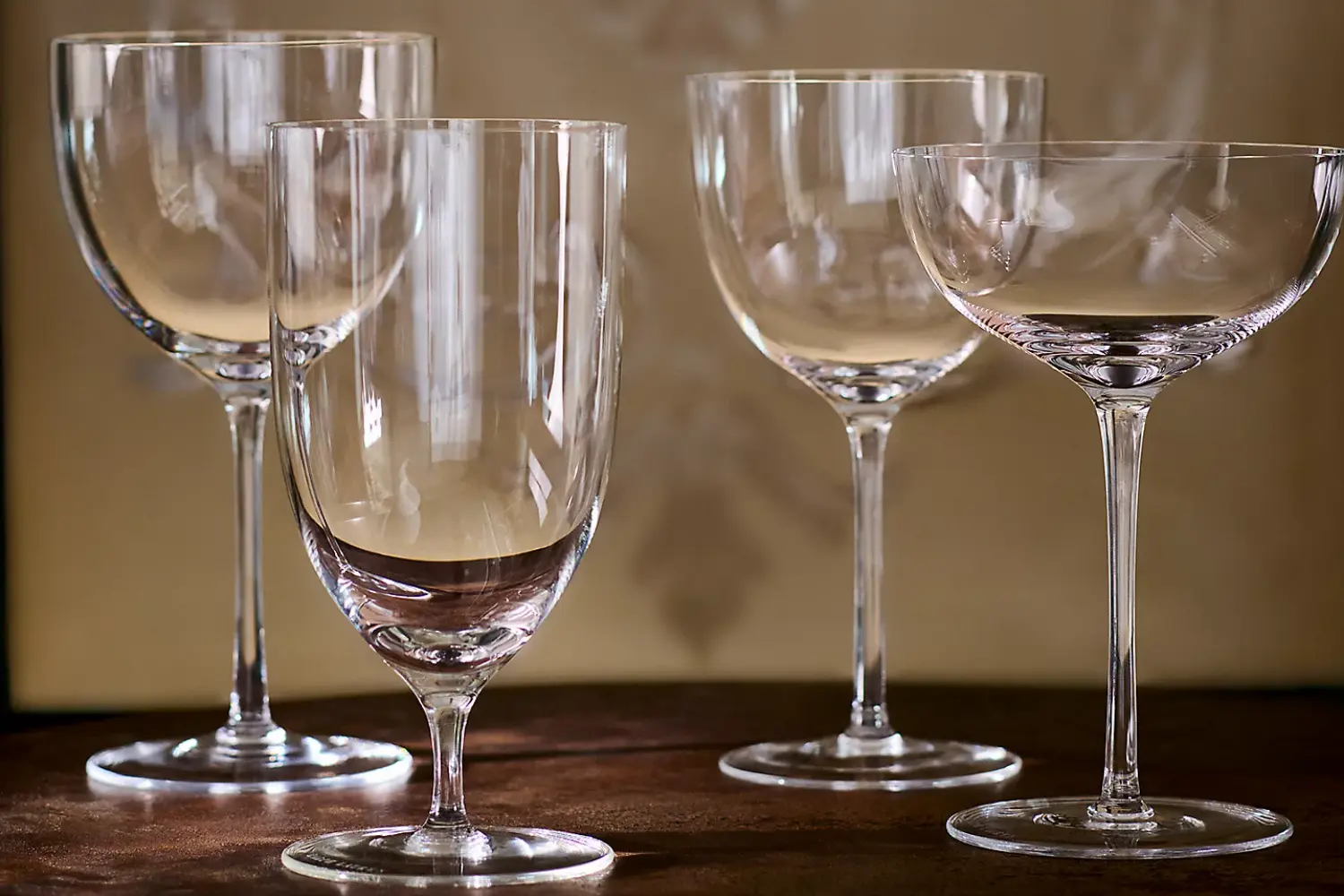 Conjunto de Copos Norwood1