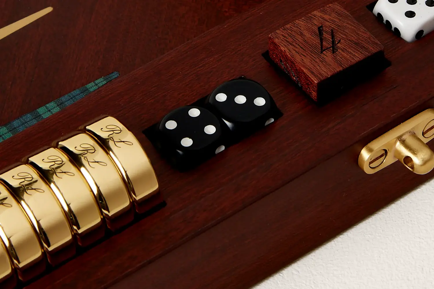 Conjunto de Jogo Parkwood2