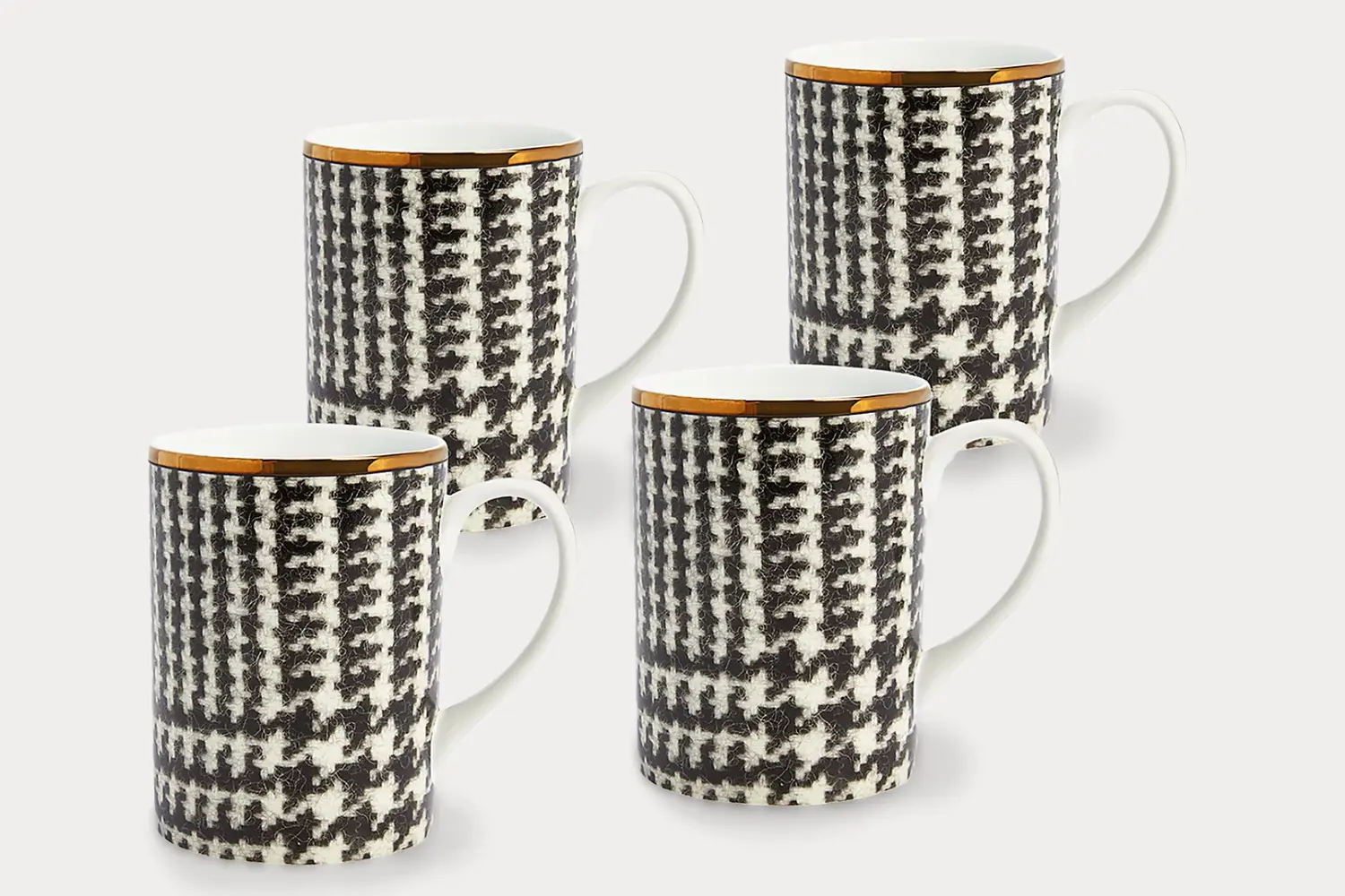 Conjunto de Louça Wessex1