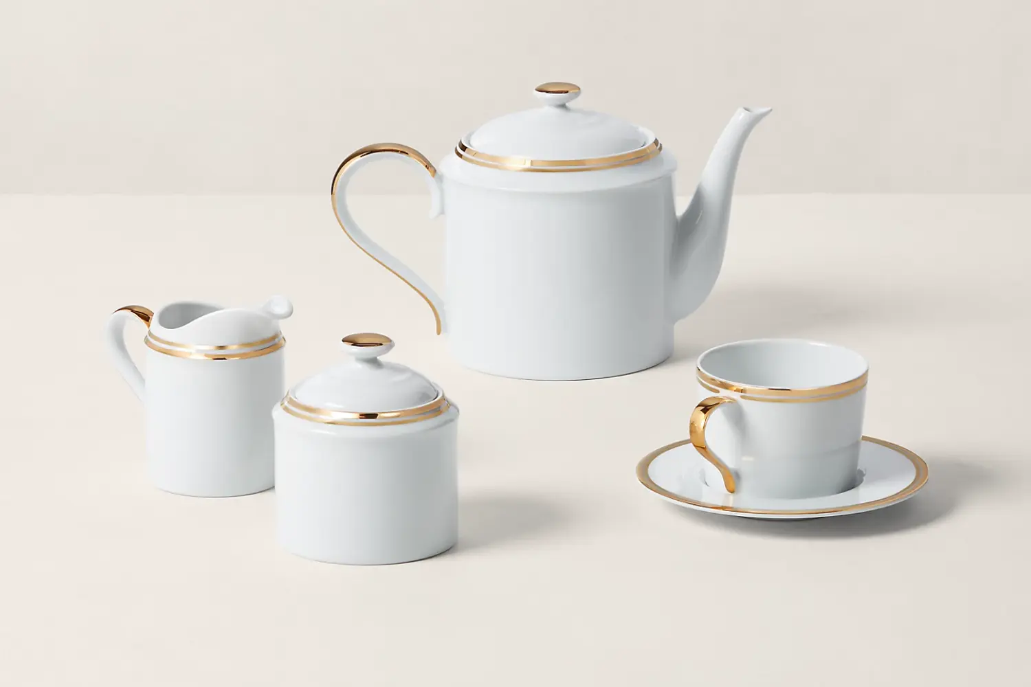 Conjunto de Louça Wilshire1