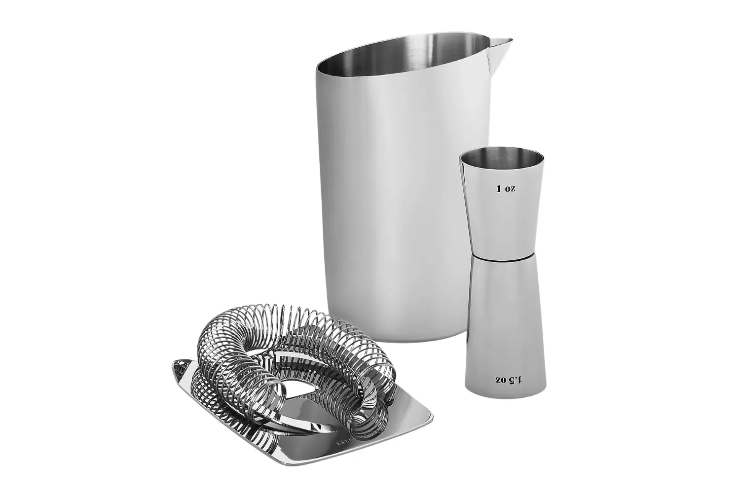 Conjunto de Utensílios Academy1