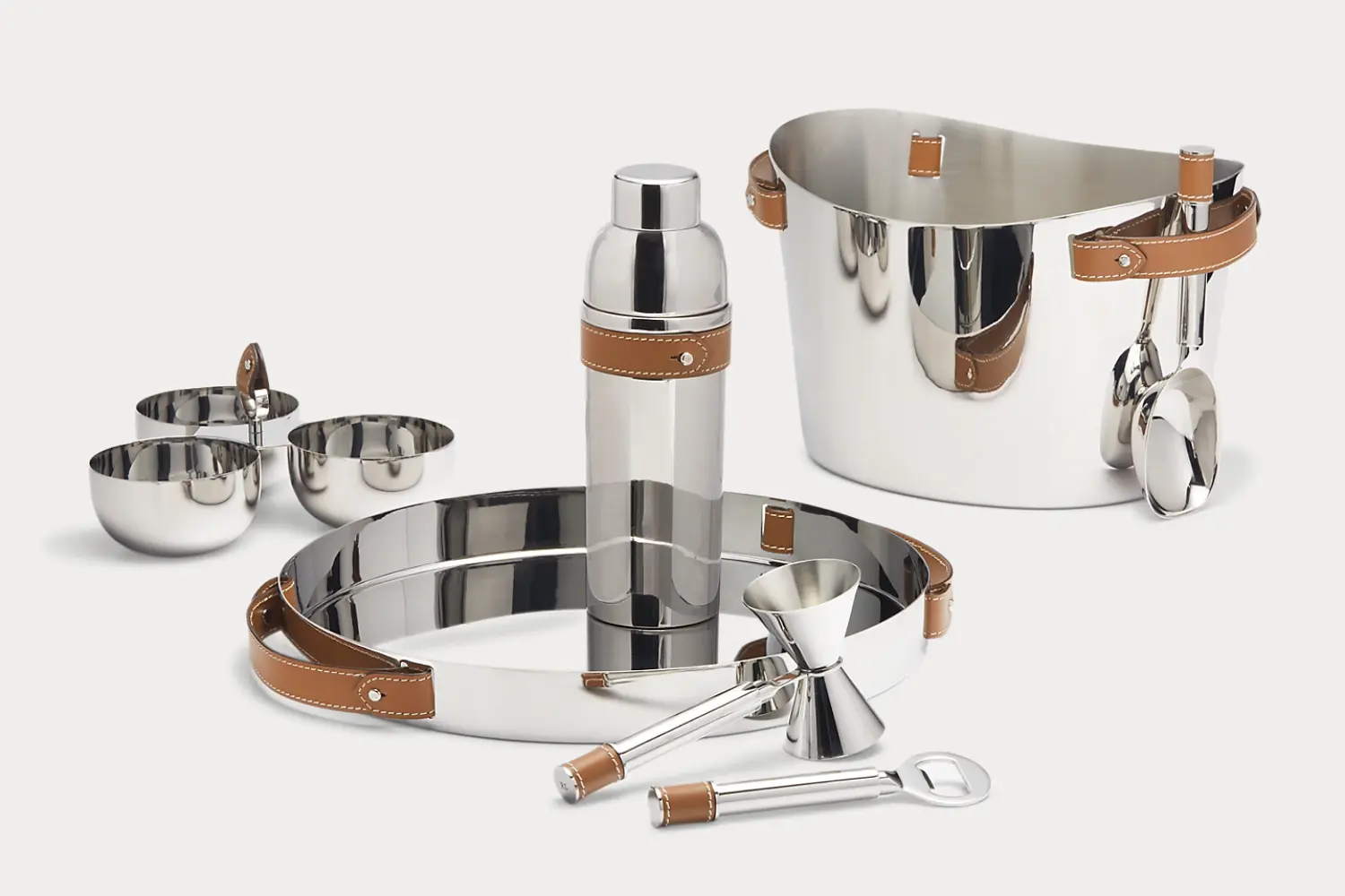 Conjunto de Utensílios Wyatt1