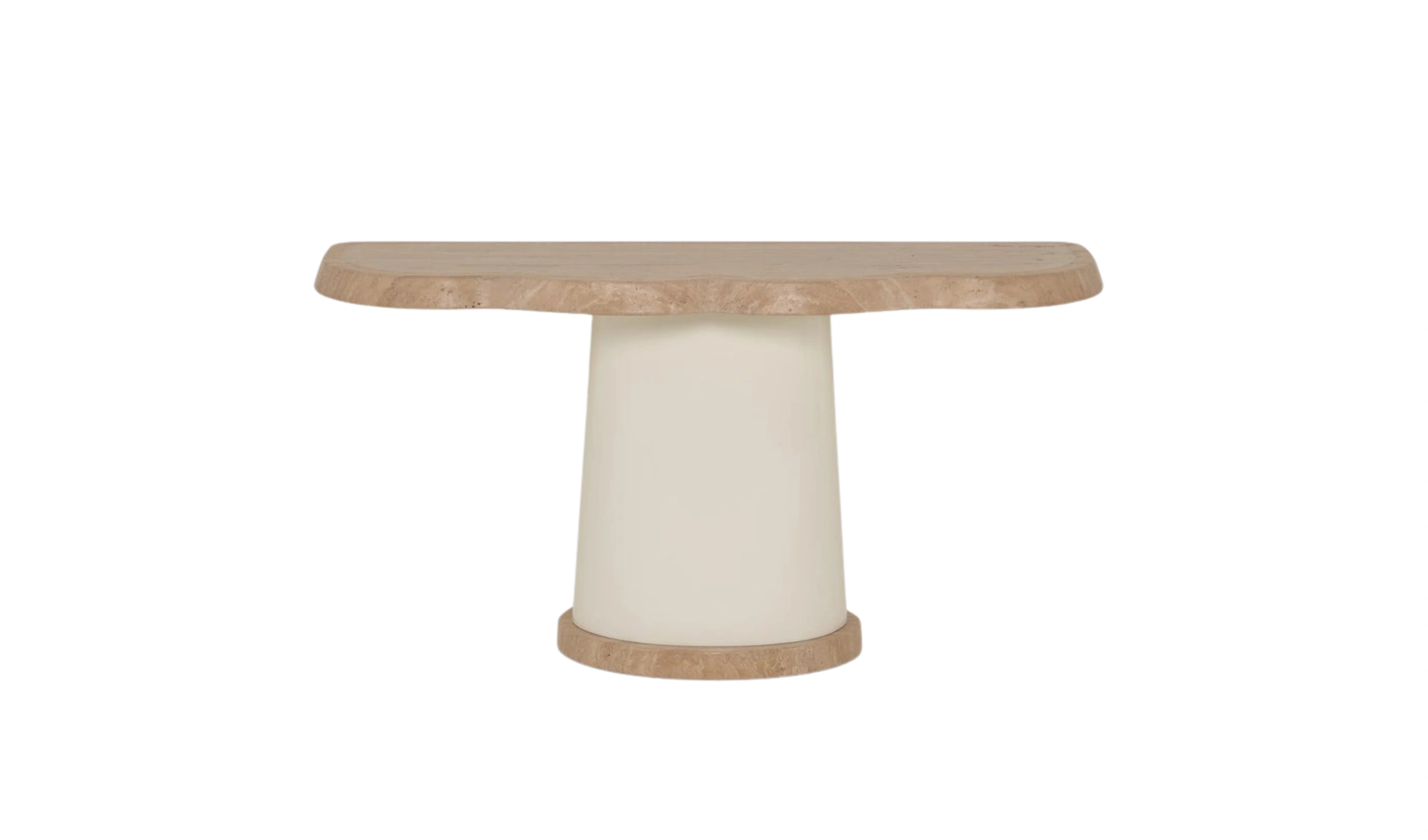 Console Travertin 01 site