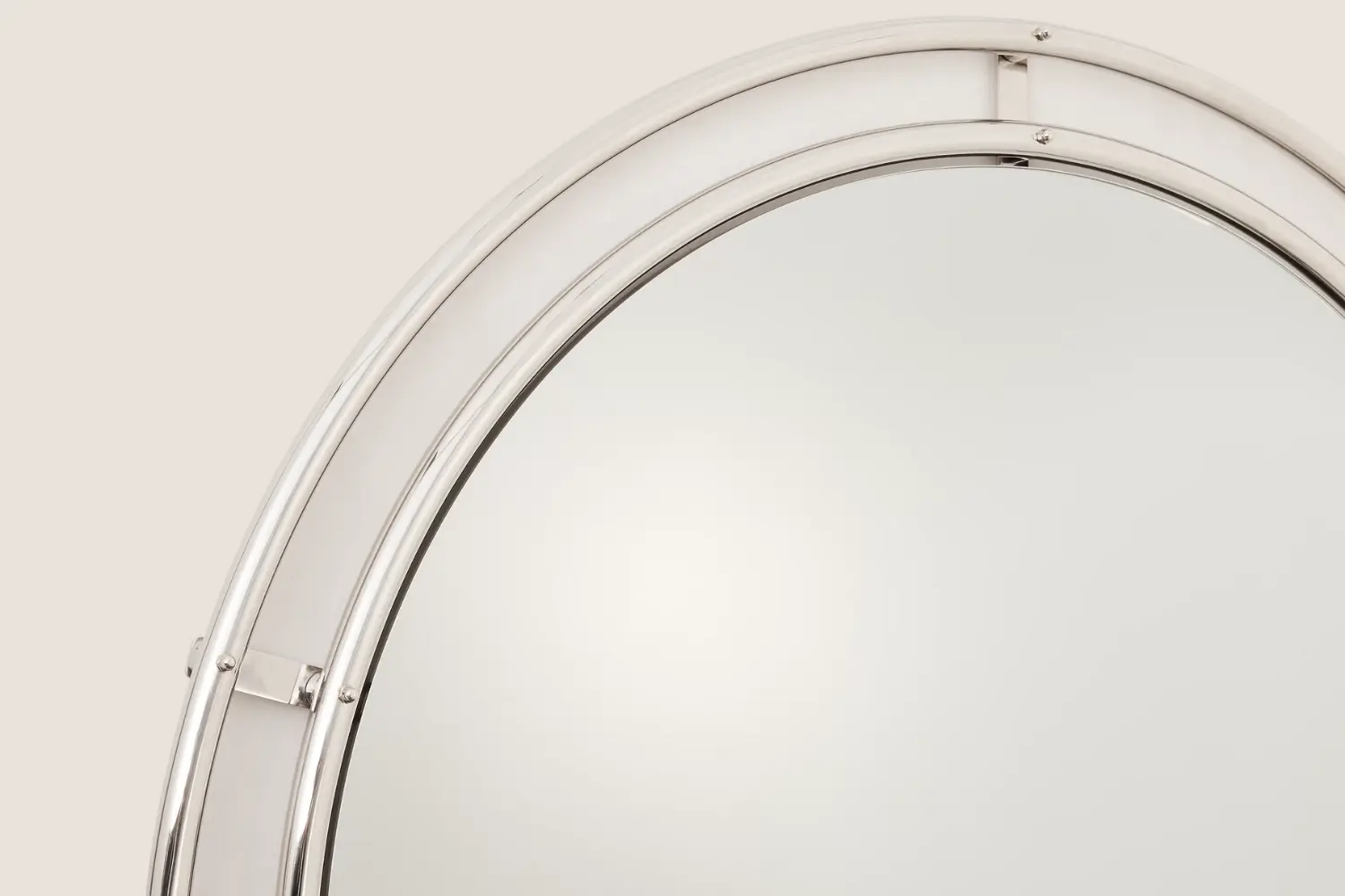 Espelho Tubular Bauhaus1