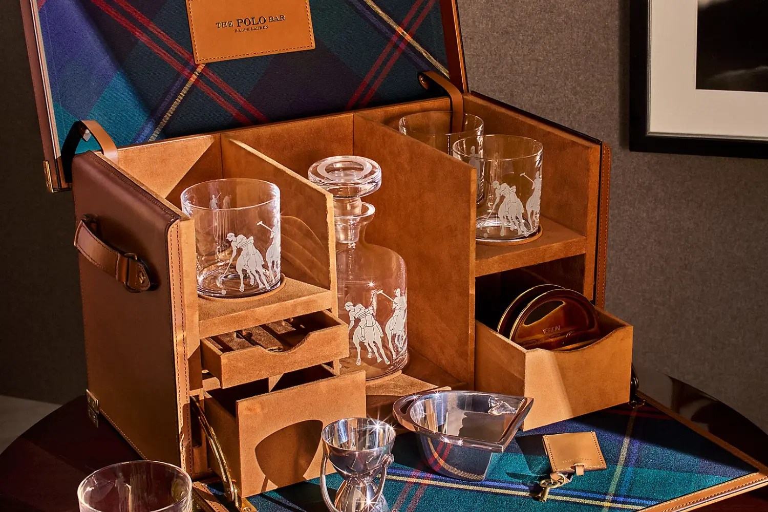 Kit de Mixologia Kipton2