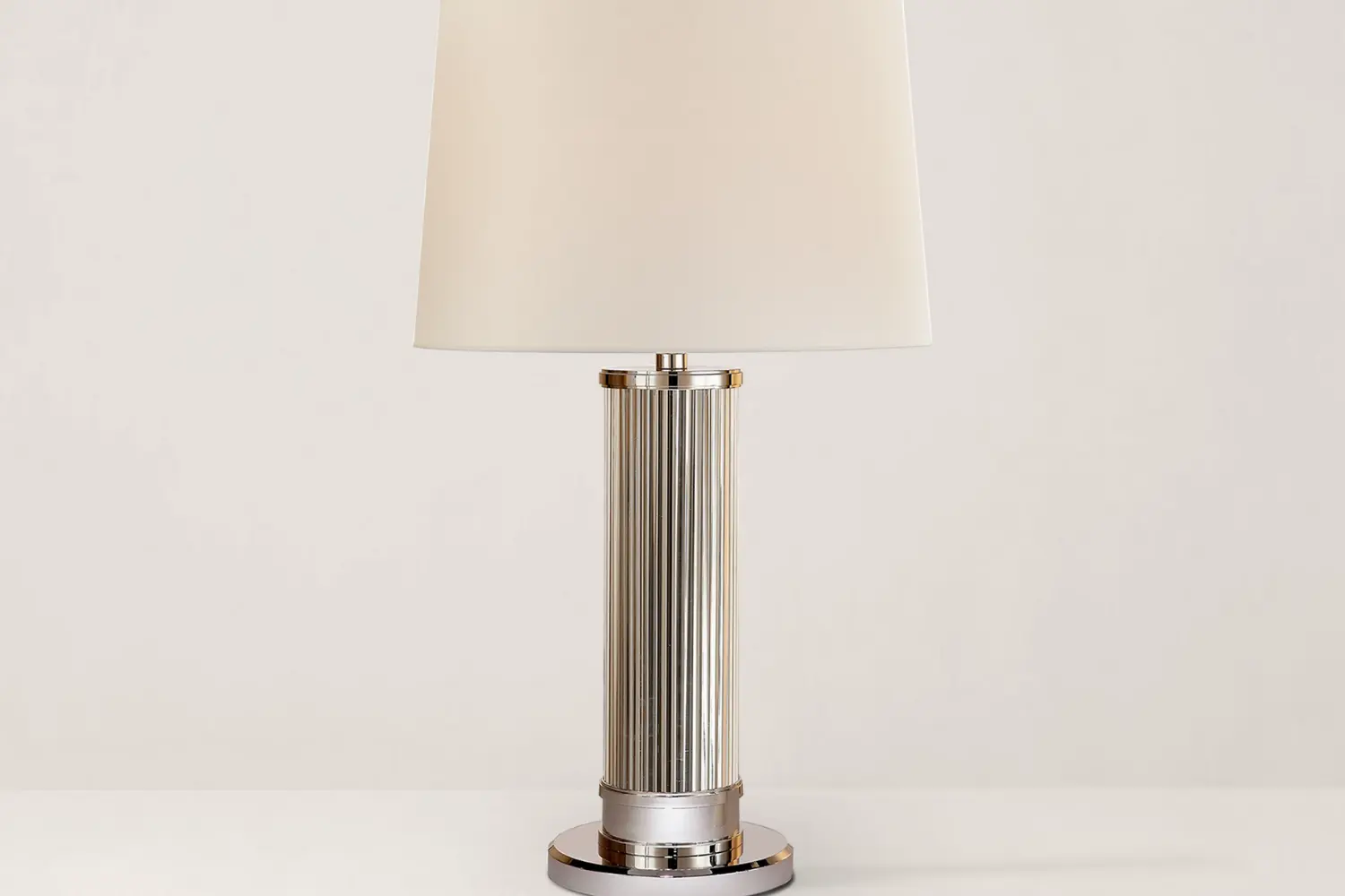 Luminária de Mesa Allen2