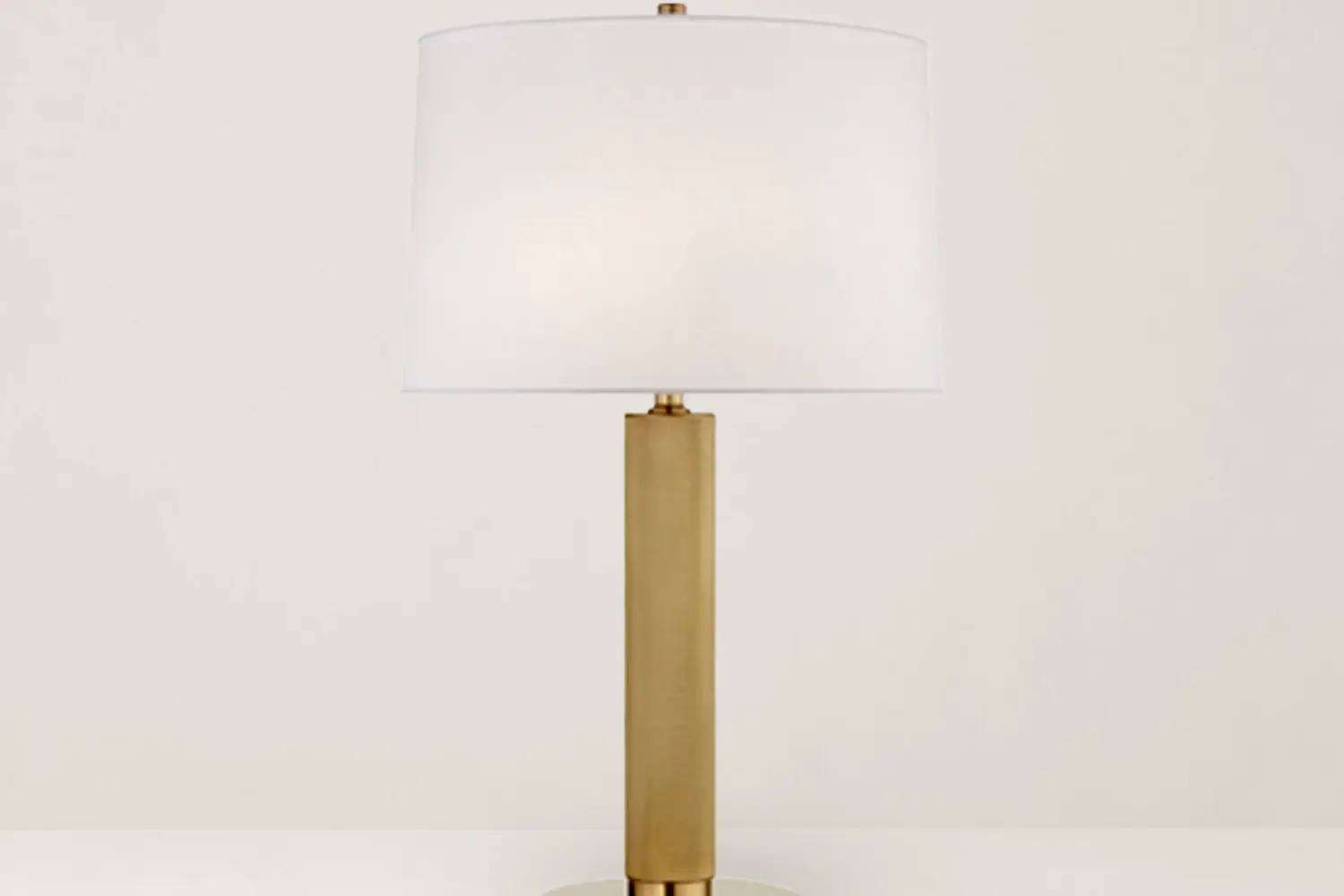 Luminária de Mesa Barrett2