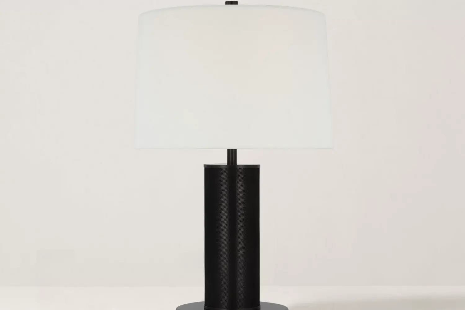 Luminária de Mesa Beckford1