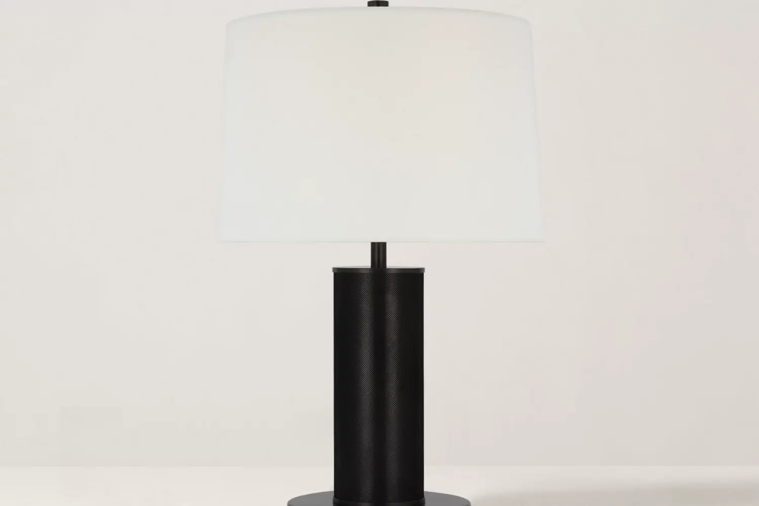 Luminária de Mesa Beckford2