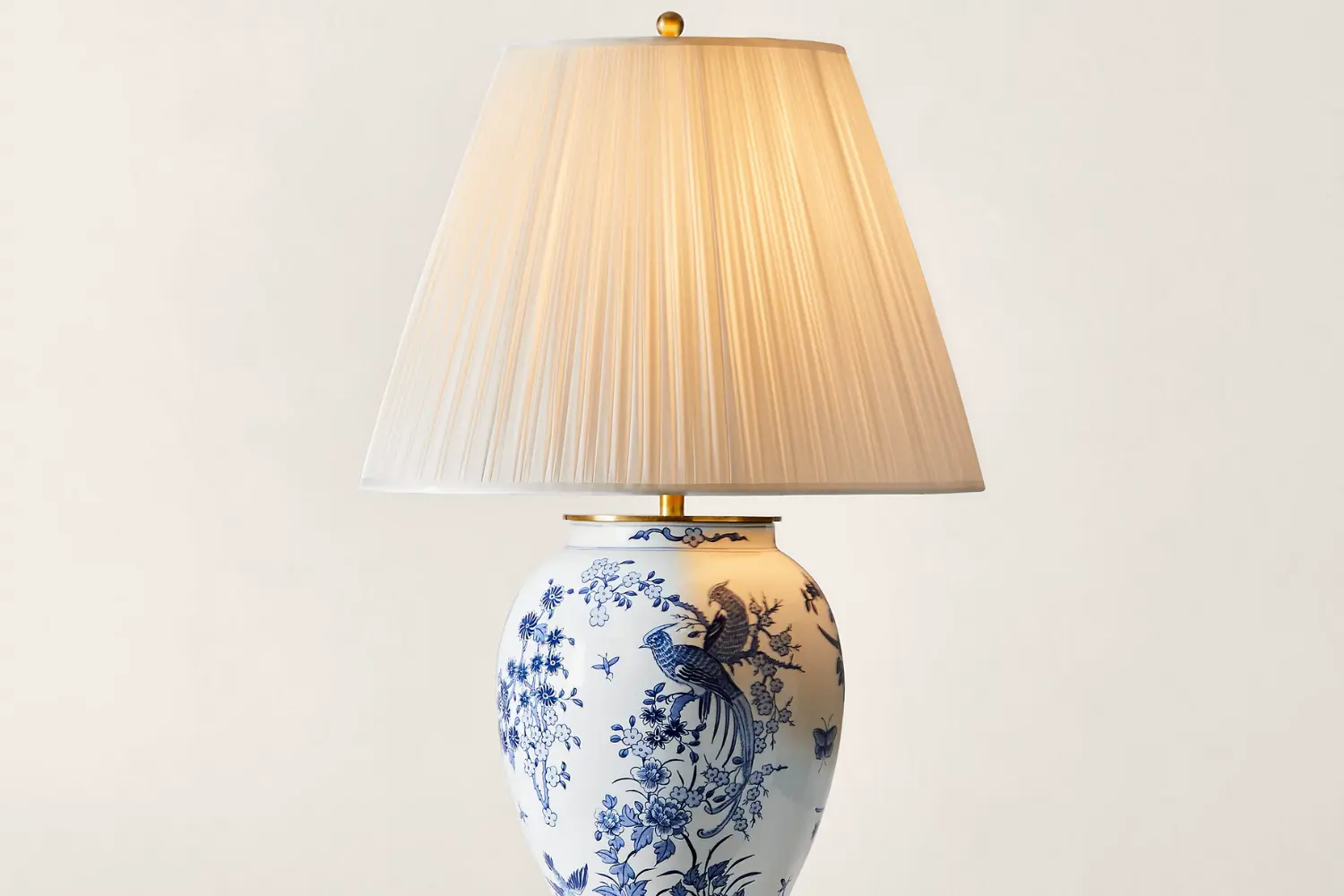 Luminária de Mesa Blythe1