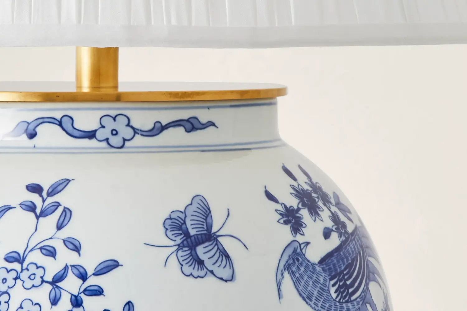 Luminária de Mesa Blythe2