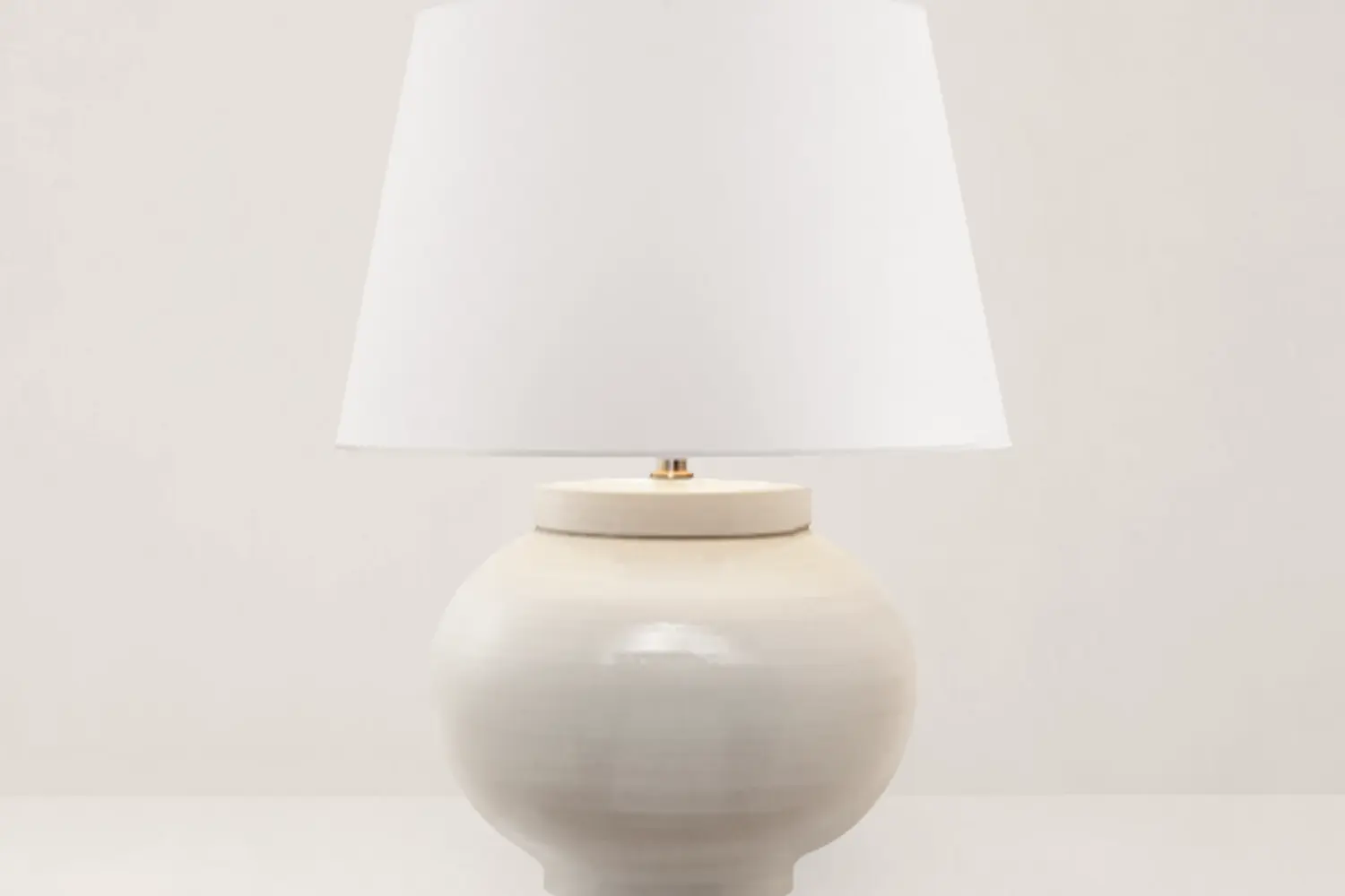 Luminária de Mesa Carter1